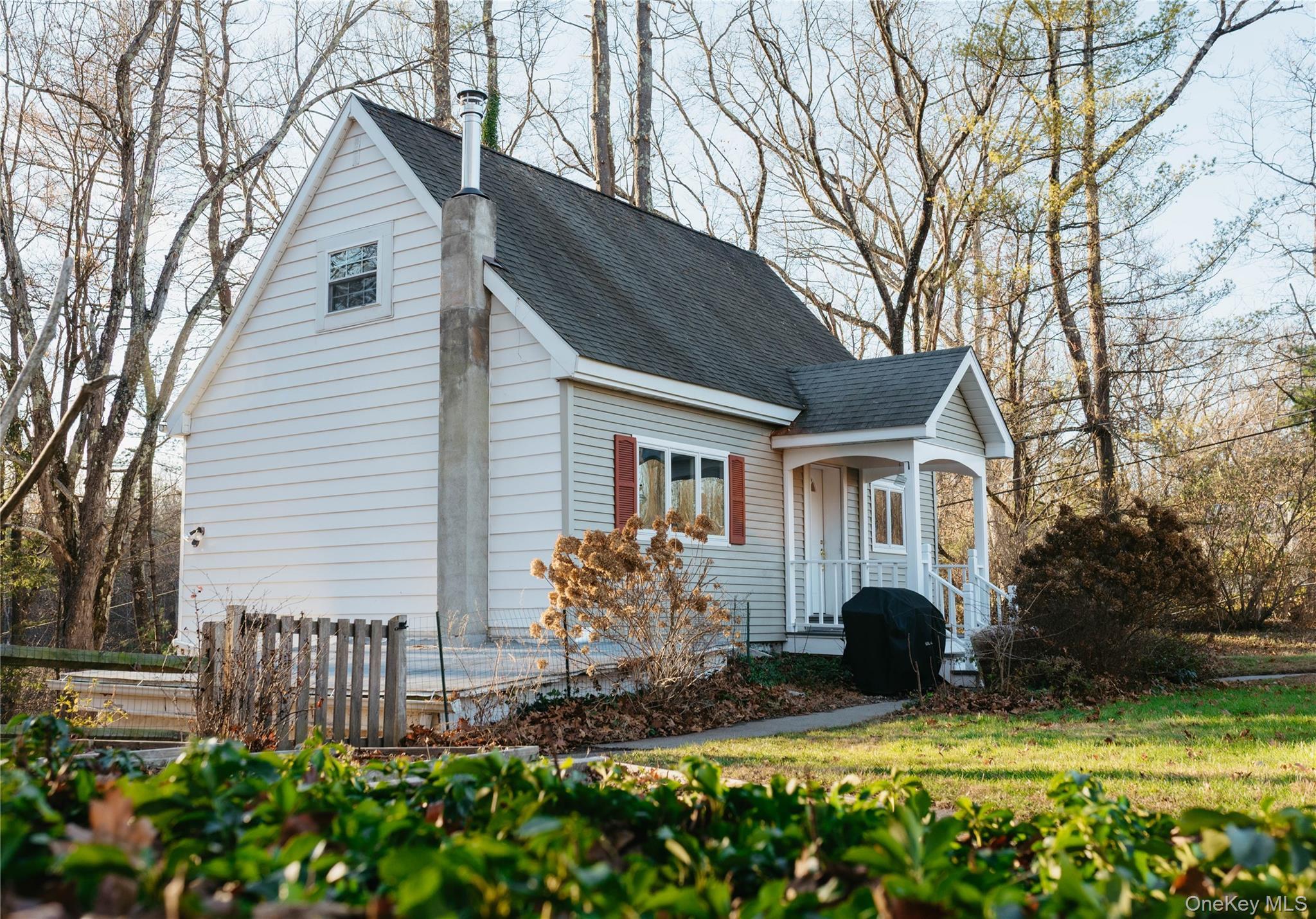 Single Family Mountainview Ulster County, NY 12472, MLS-939177-30