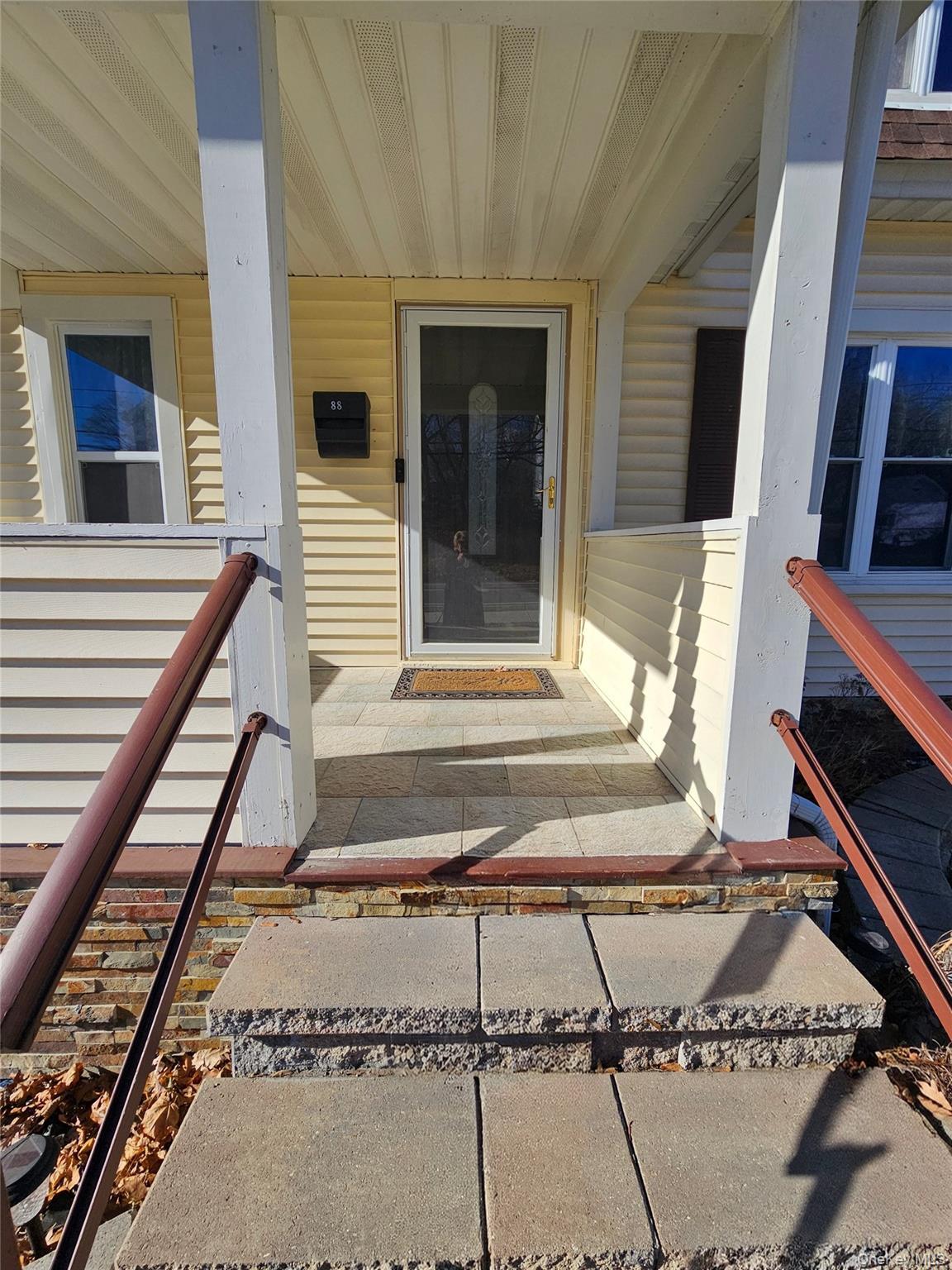 Single Family Innis Dutchess County, NY 12601, MLS-939179-4