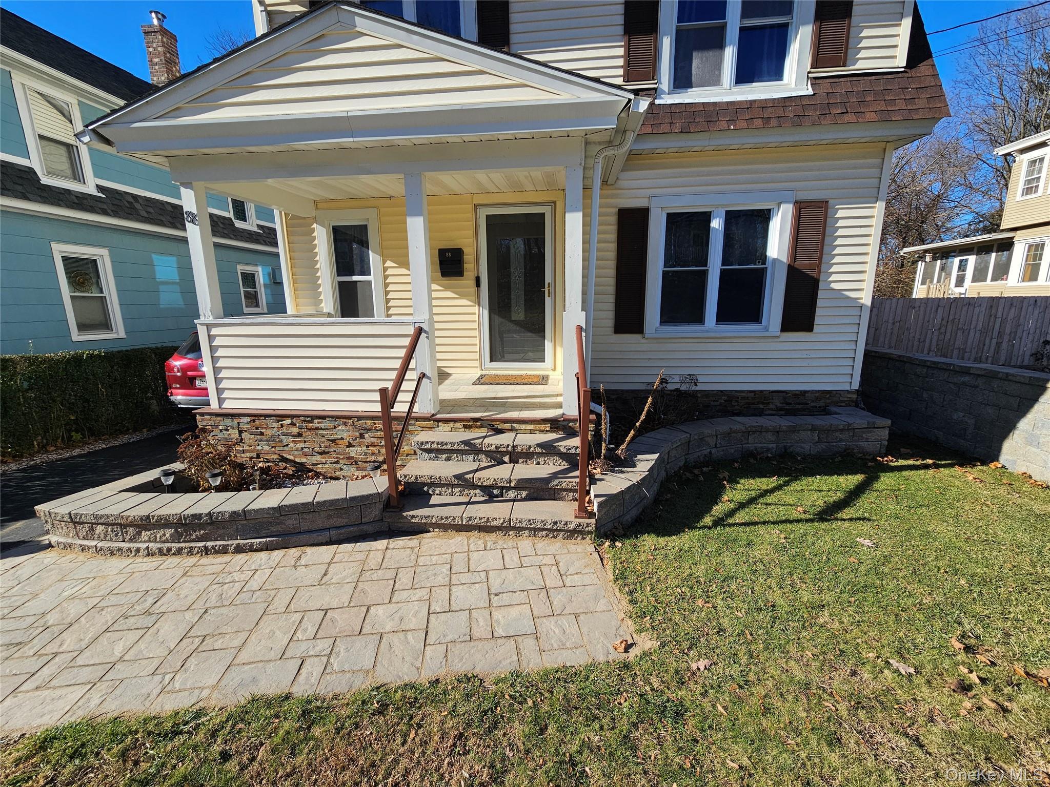 Single Family Innis Dutchess County, NY 12601, MLS-939179-5