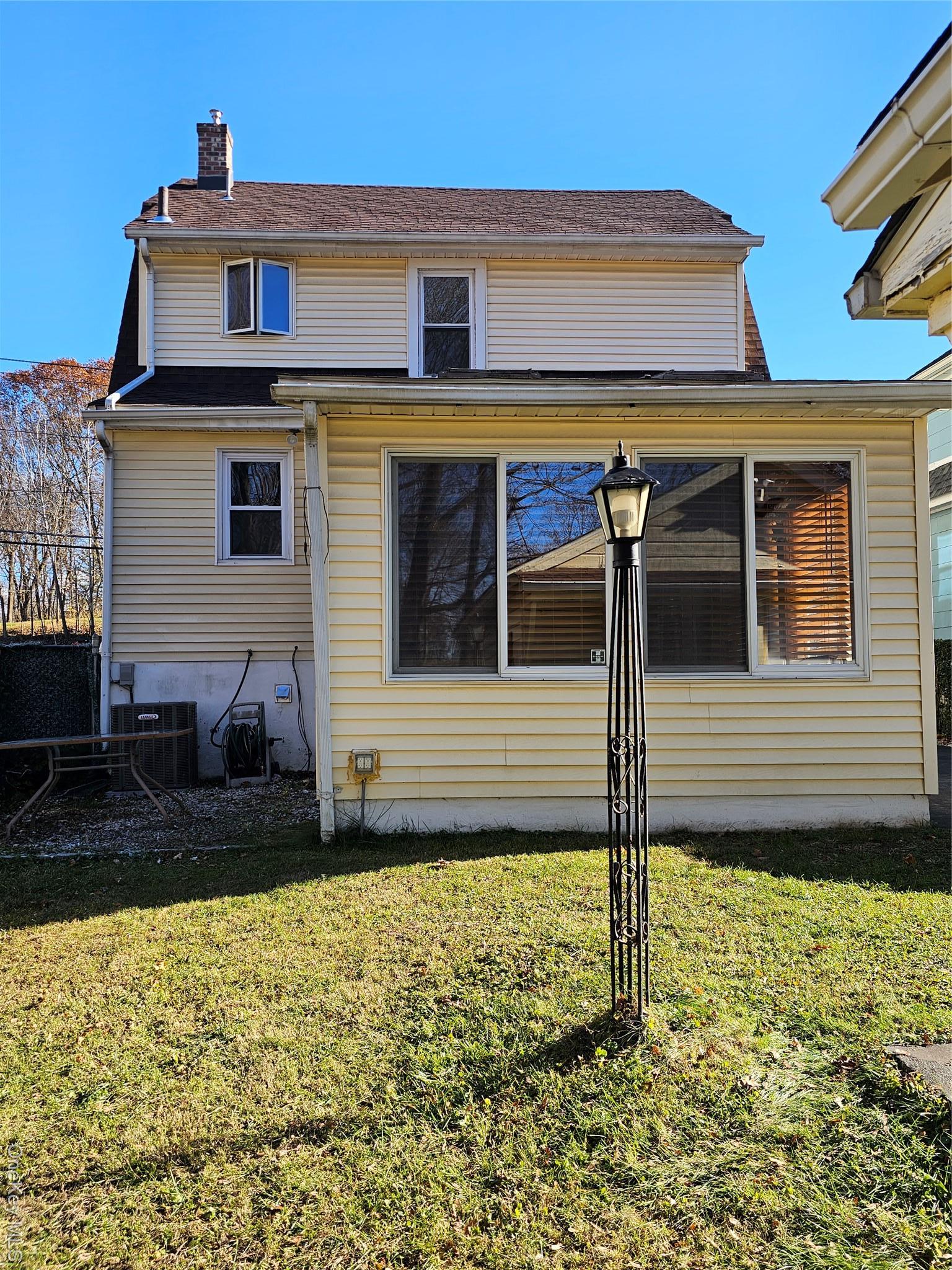 Single Family Innis Dutchess County, NY 12601, MLS-939179-9
