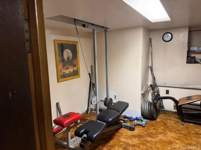 Single Family Beach  Bronx, NY 10460, MLS-939186-10