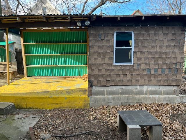 Single Family Beach  Bronx, NY 10460, MLS-939186-12