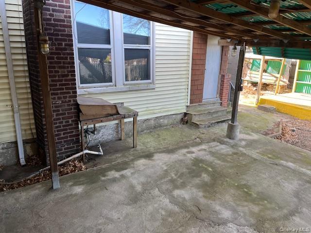 Single Family Beach  Bronx, NY 10460, MLS-939186-13