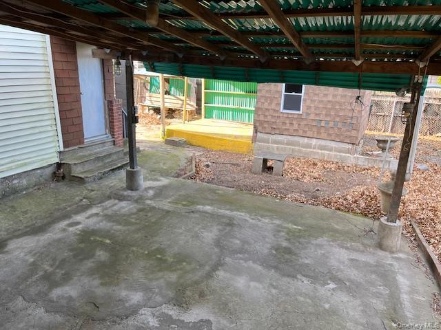 Single Family Beach  Bronx, NY 10460, MLS-939186-15