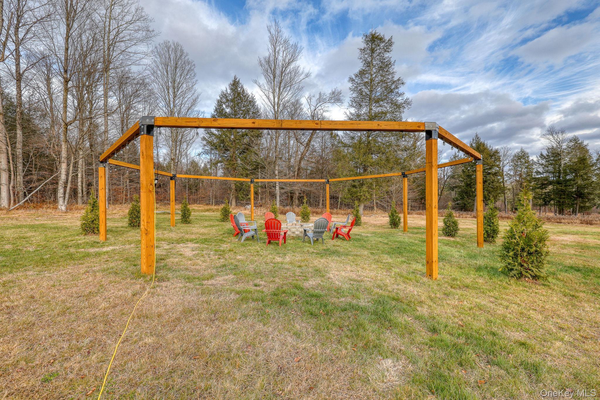 Single Family Big Woods  Sullivan County, NY 12742, MLS-939195-15