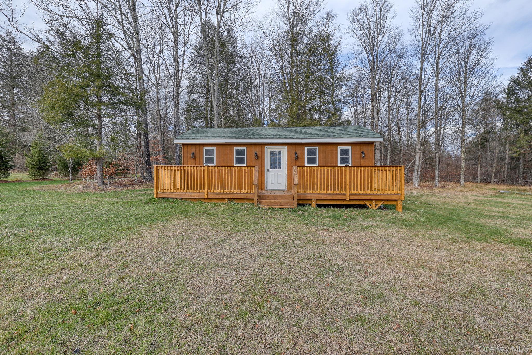 Single Family Big Woods  Sullivan County, NY 12742, MLS-939195-19