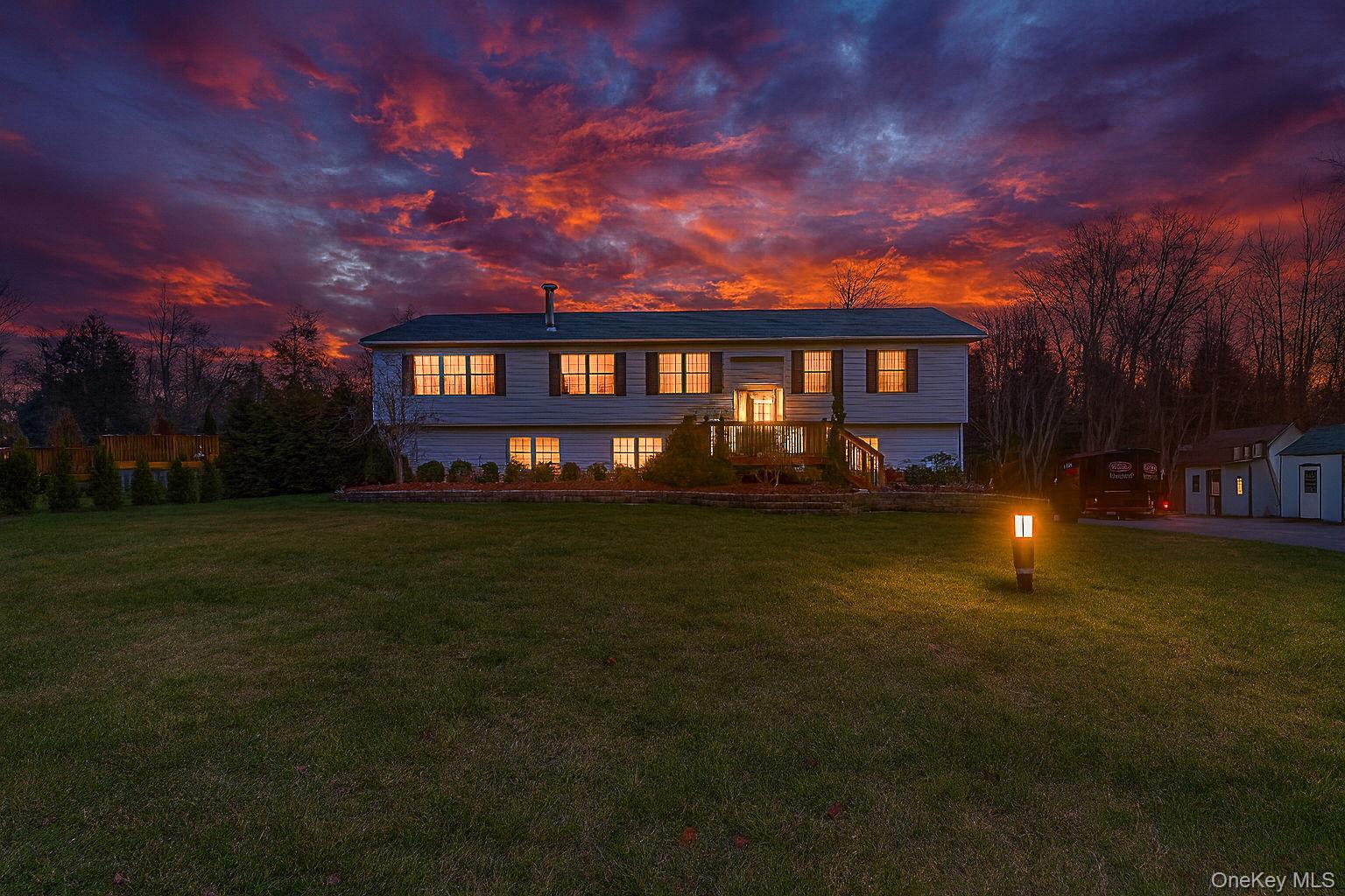 Single Family Big Woods  Sullivan County, NY 12742, MLS-939195-2