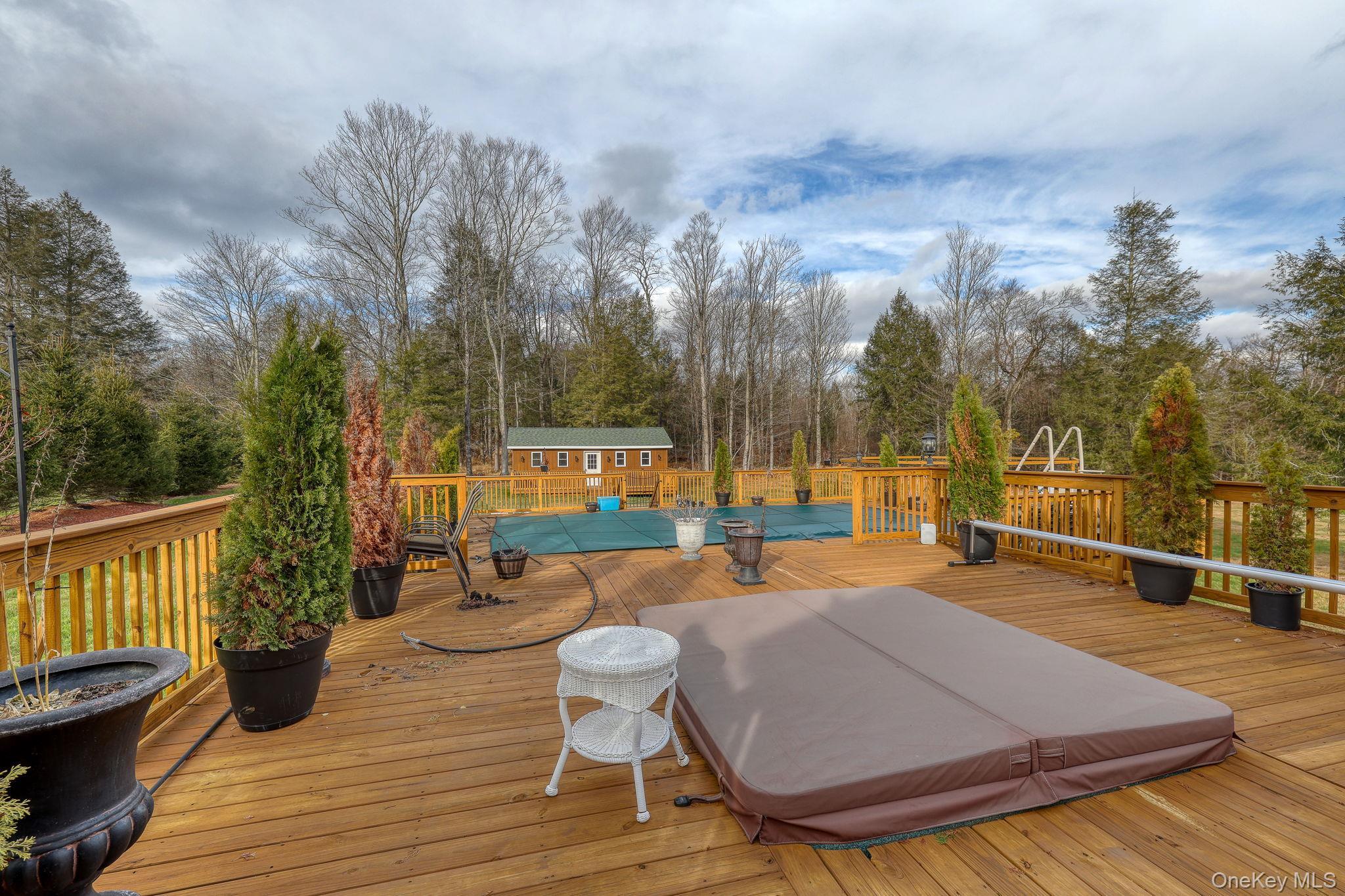 Single Family Big Woods  Sullivan County, NY 12742, MLS-939195-20