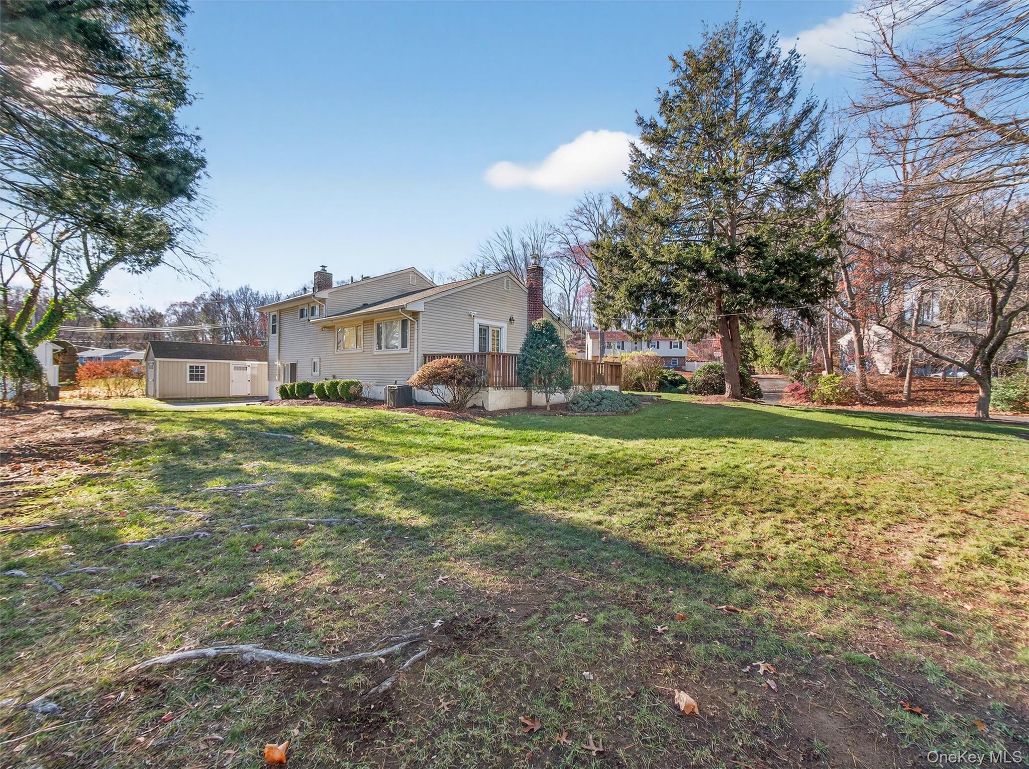 Single Family Eberling  Rockland County, NY 10956, MLS-939202-37