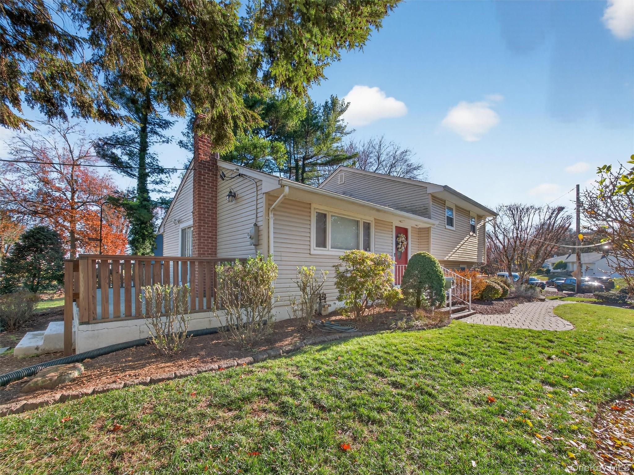 Single Family Eberling  Rockland County, NY 10956, MLS-939202-4