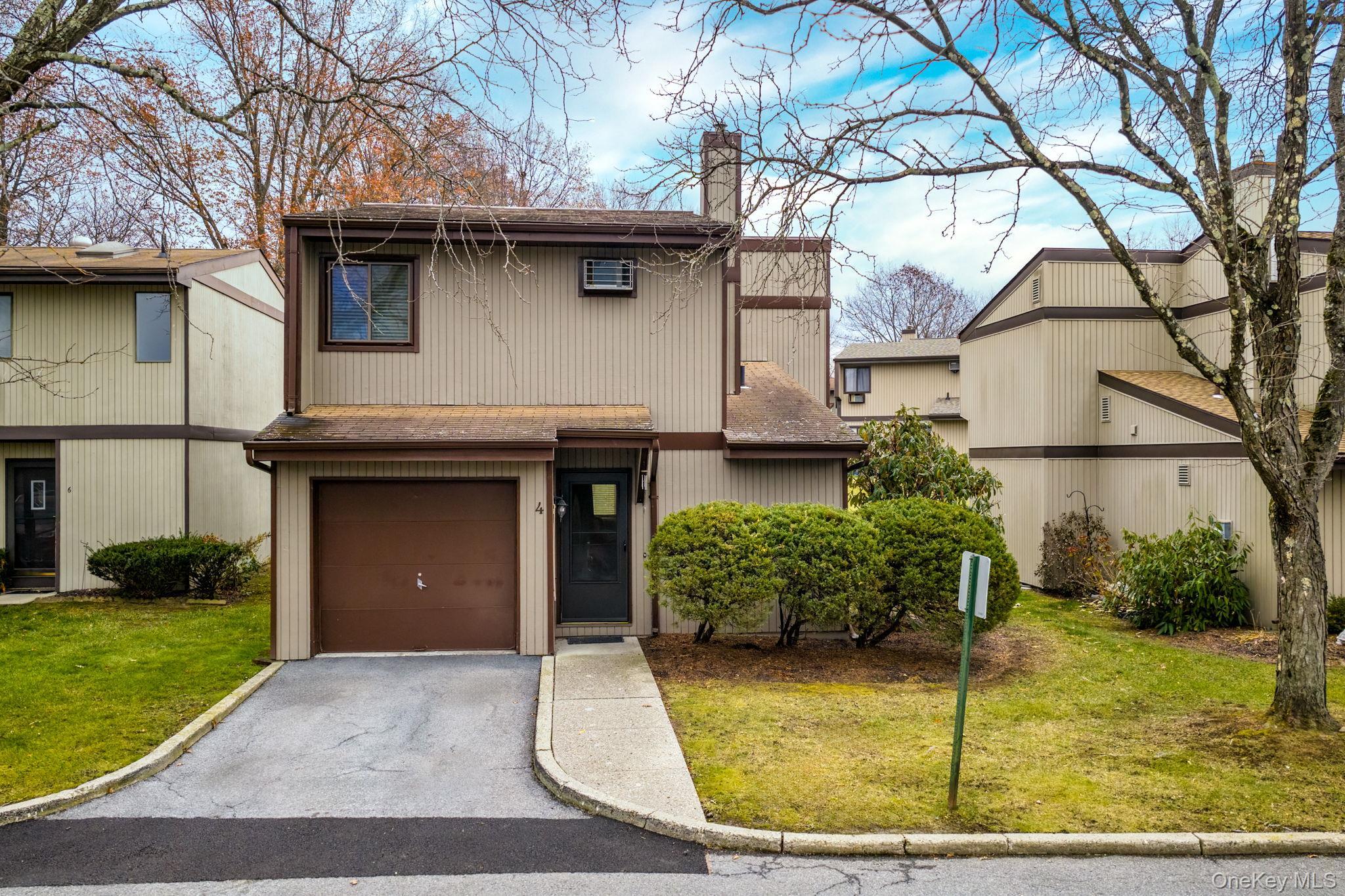 Single Family Eaton  Orange County, NY 10940, MLS-939211-2