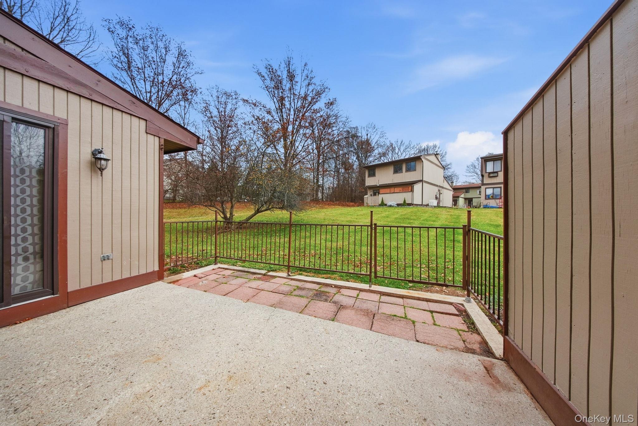 Single Family Eaton  Orange County, NY 10940, MLS-939211-24