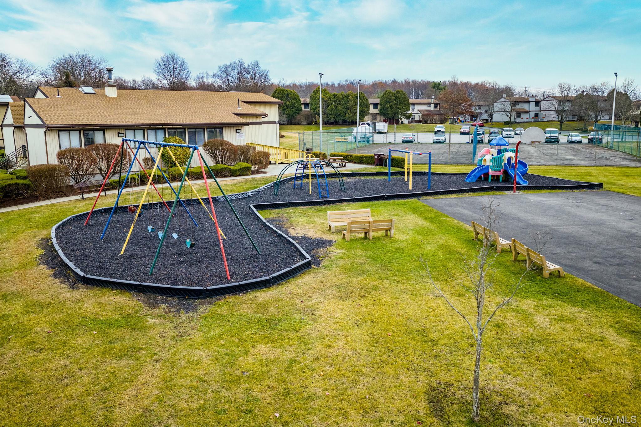 Single Family Eaton  Orange County, NY 10940, MLS-939211-27