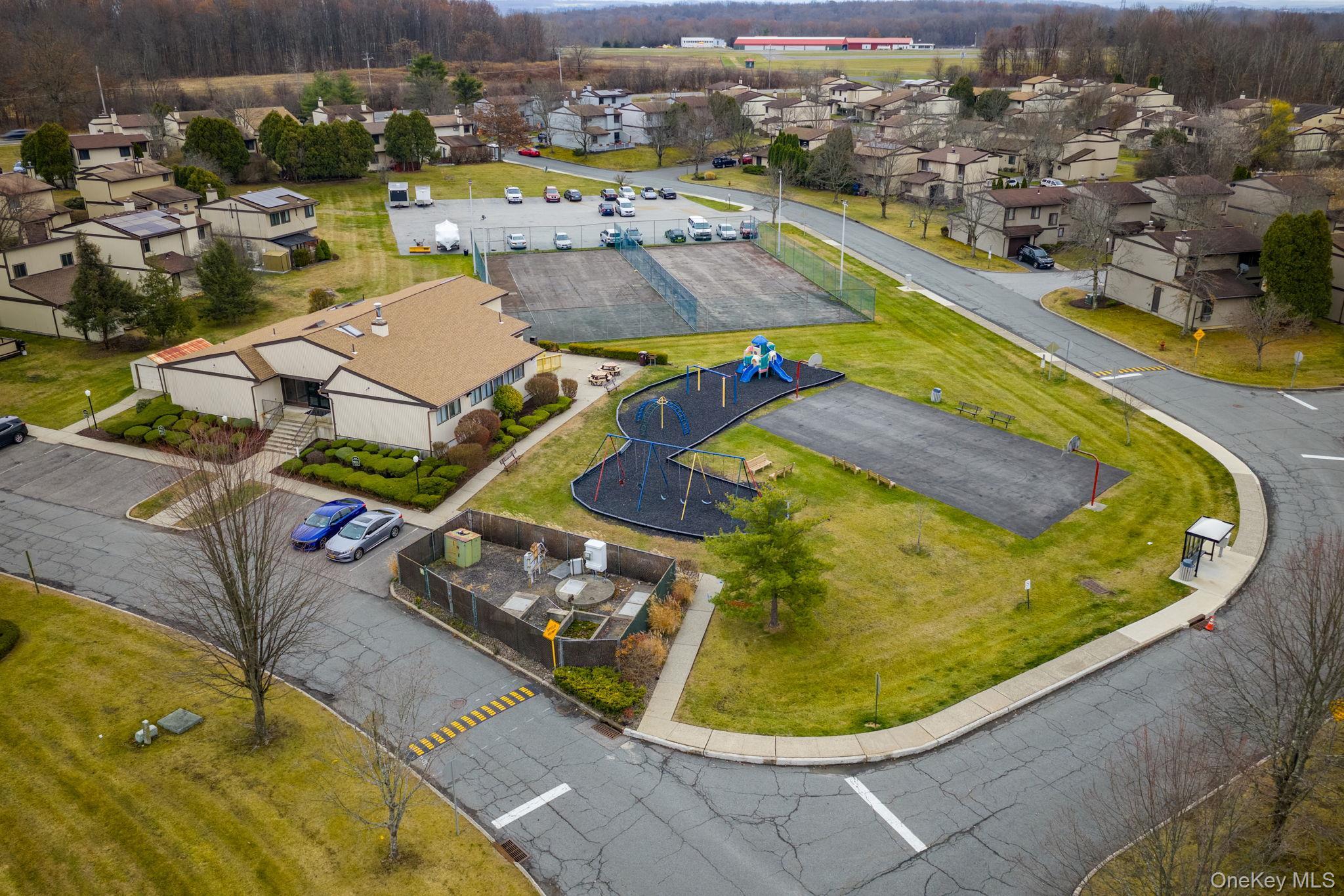 Single Family Eaton  Orange County, NY 10940, MLS-939211-29