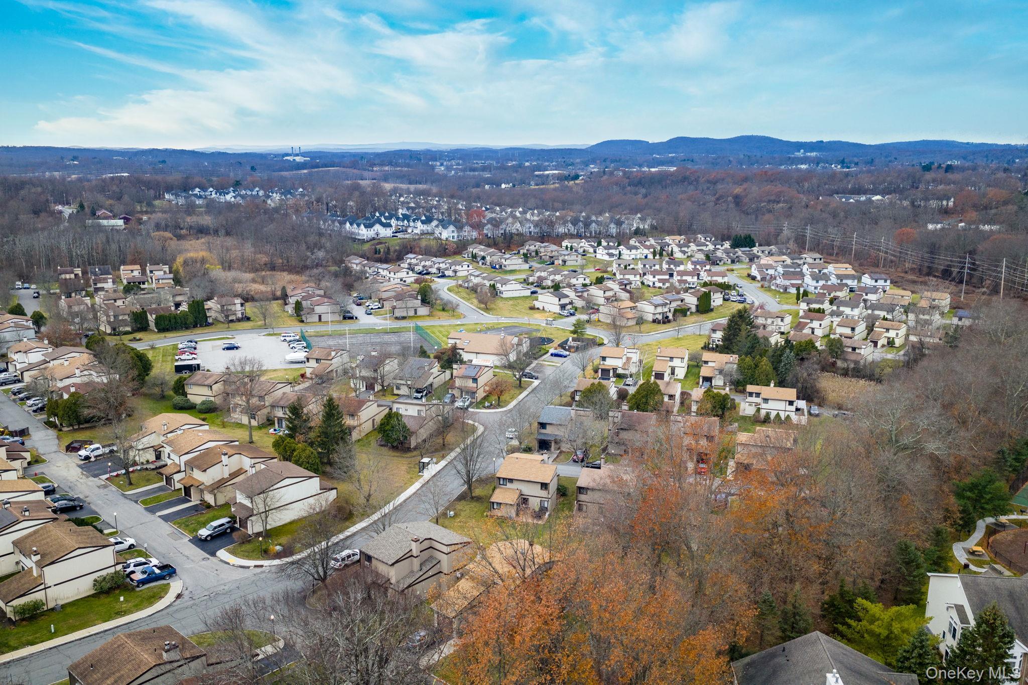 Single Family Eaton  Orange County, NY 10940, MLS-939211-30