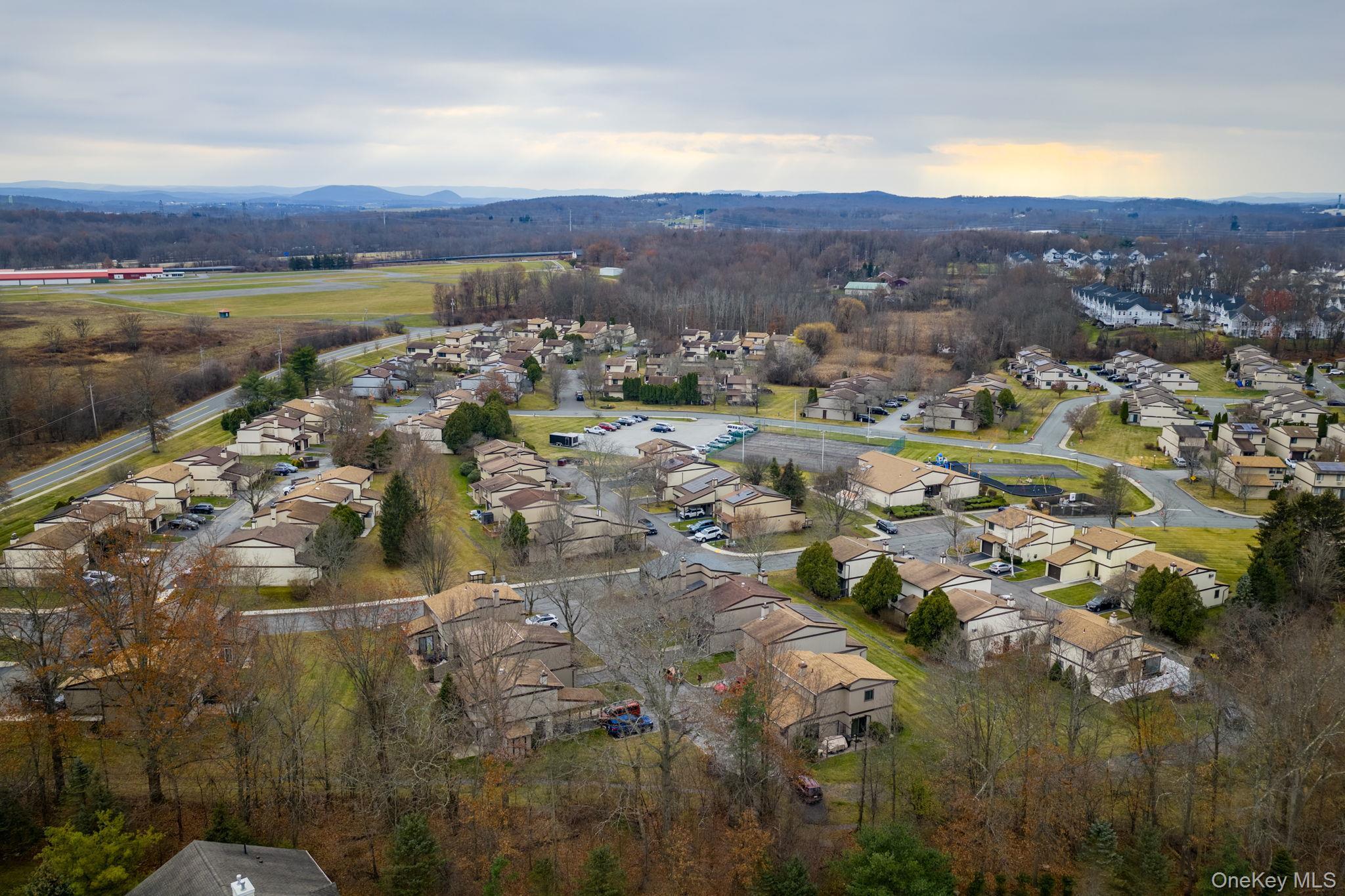 Single Family Eaton  Orange County, NY 10940, MLS-939211-32