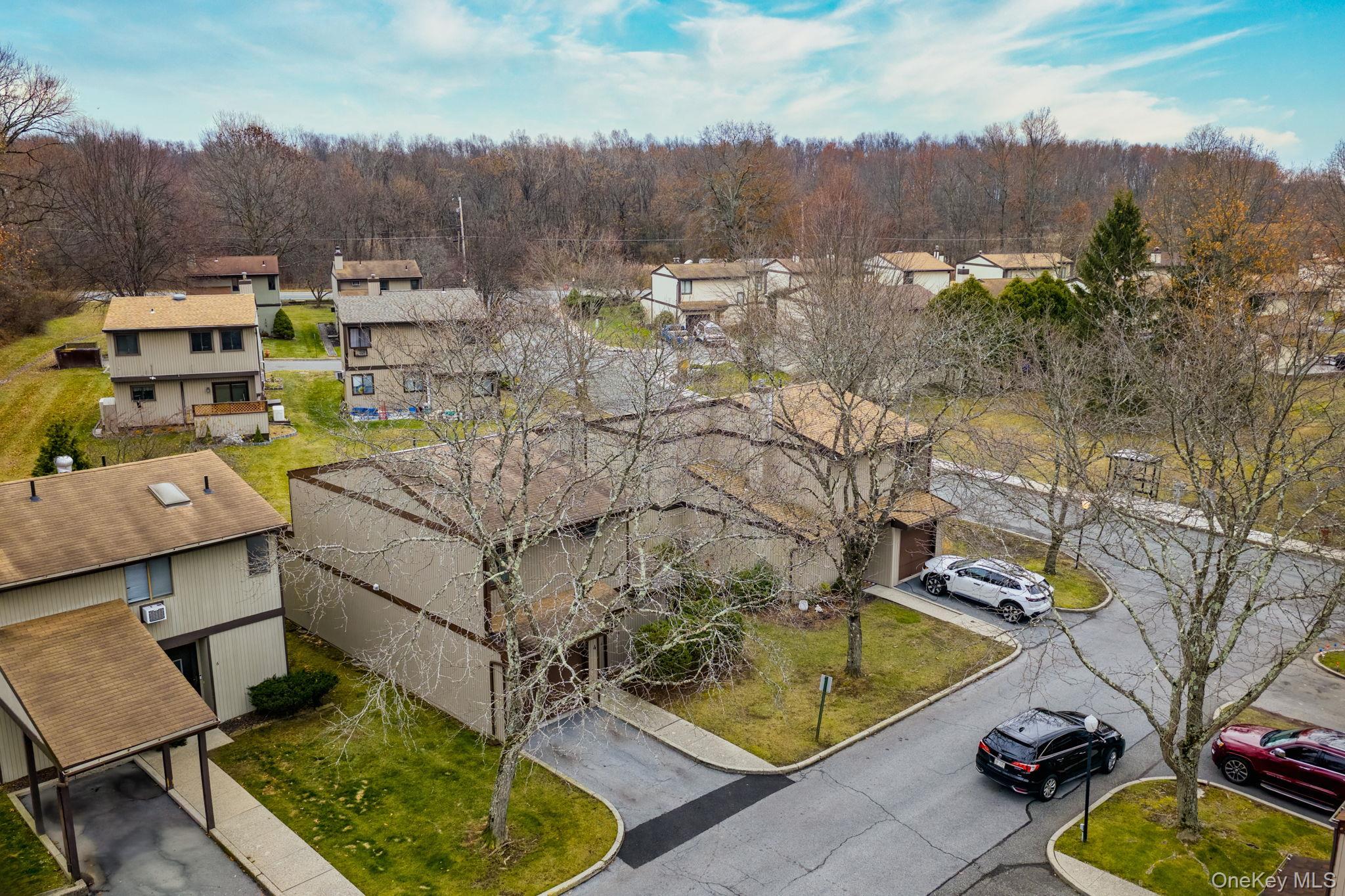 Single Family Eaton  Orange County, NY 10940, MLS-939211-33