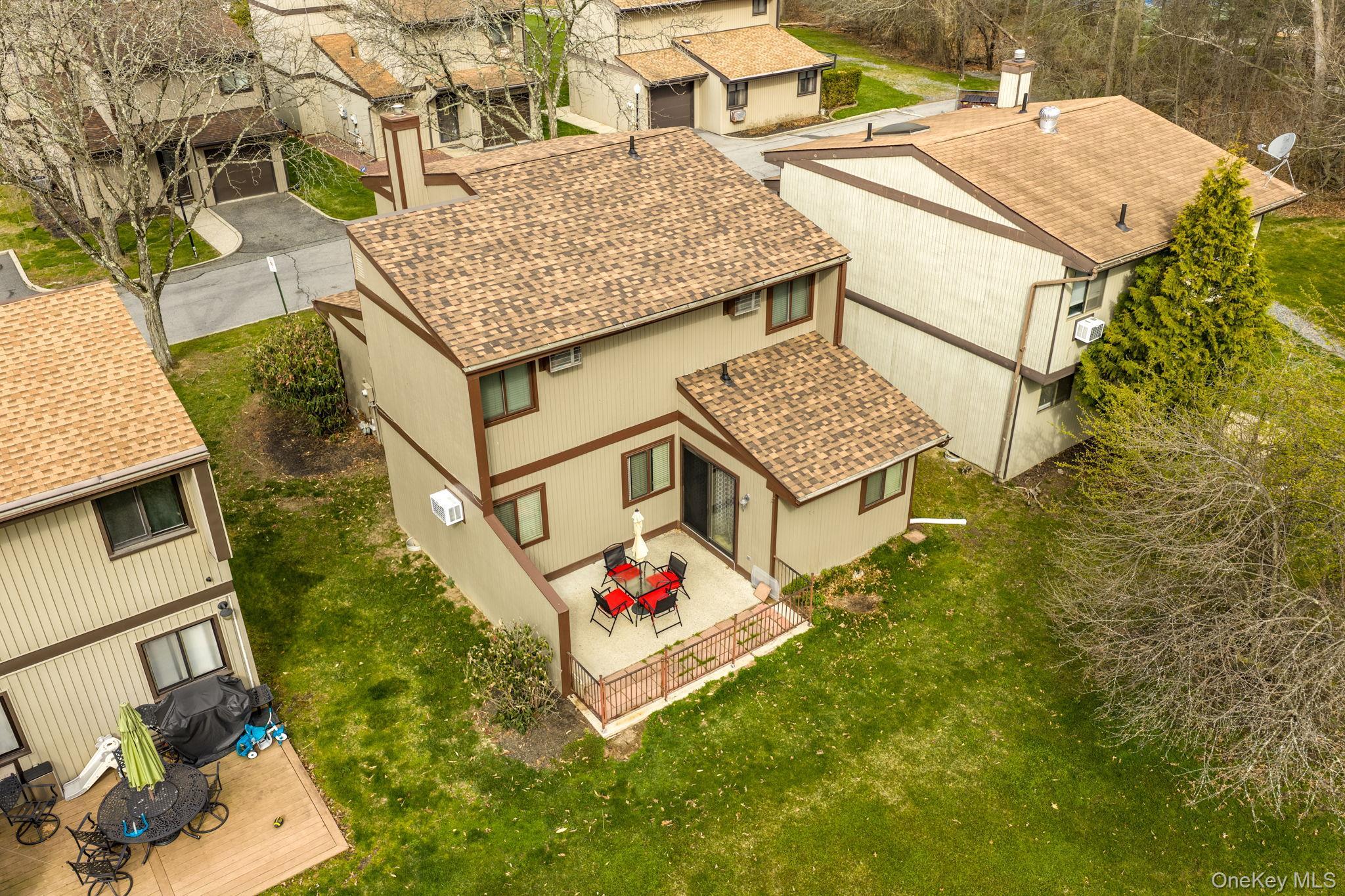 Single Family Eaton  Orange County, NY 10940, MLS-939211-36