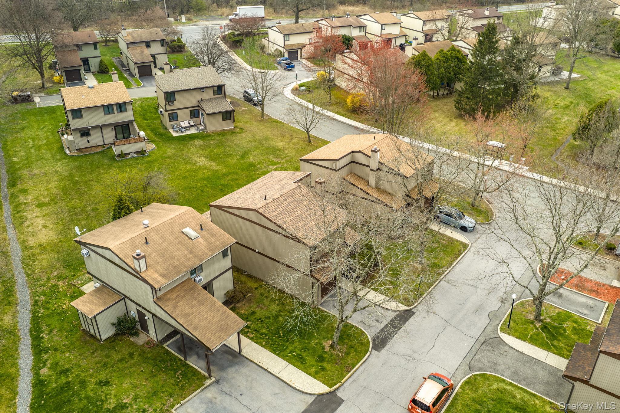 Single Family Eaton  Orange County, NY 10940, MLS-939211-39