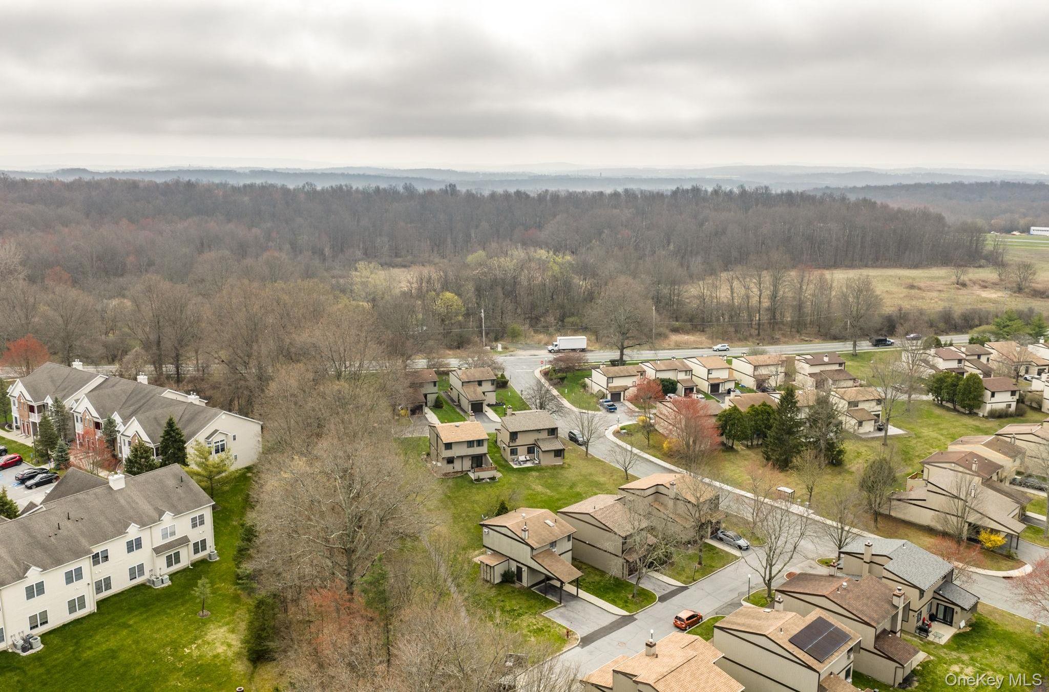 Single Family Eaton  Orange County, NY 10940, MLS-939211-40