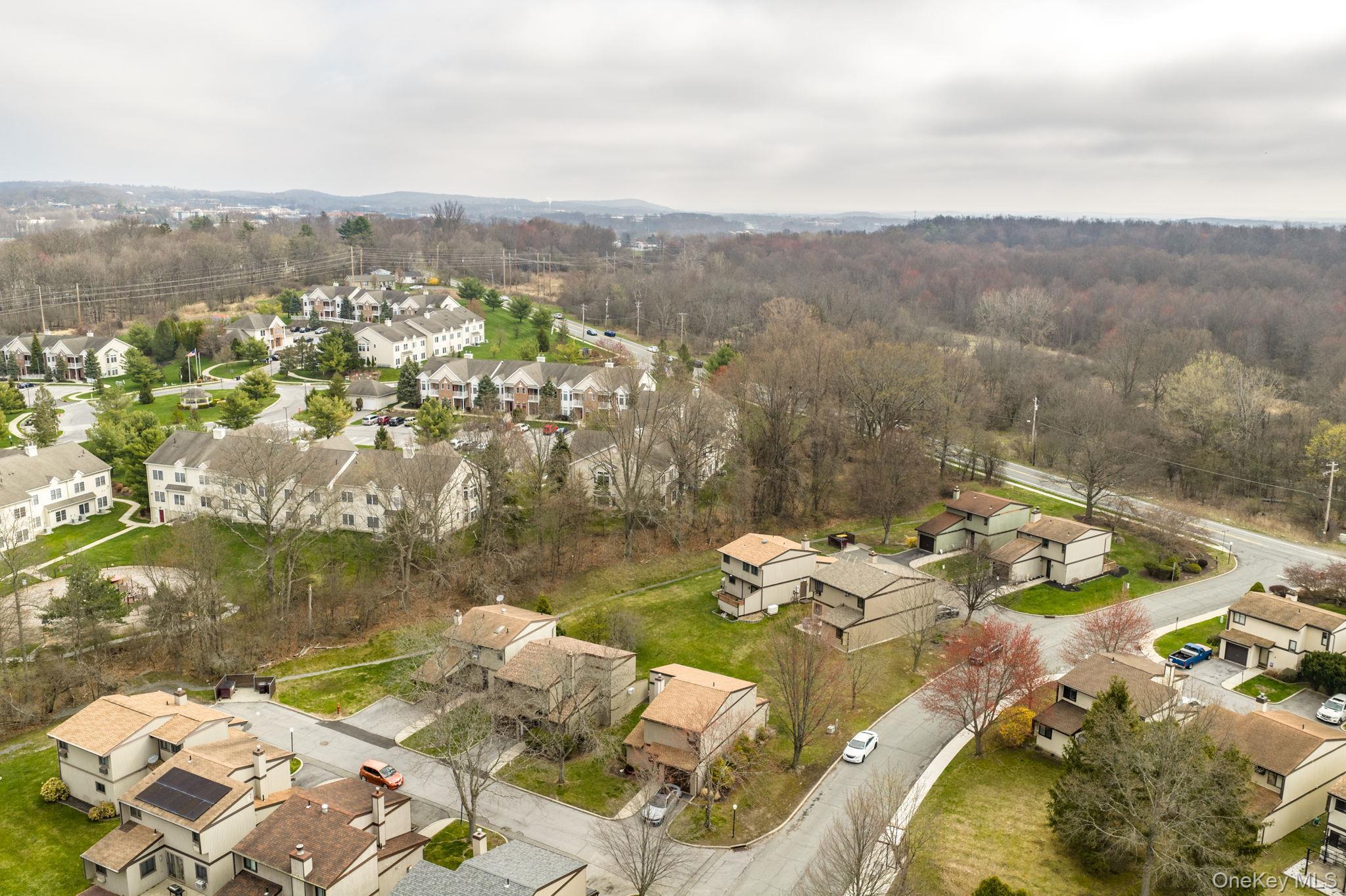 Single Family Eaton  Orange County, NY 10940, MLS-939211-41