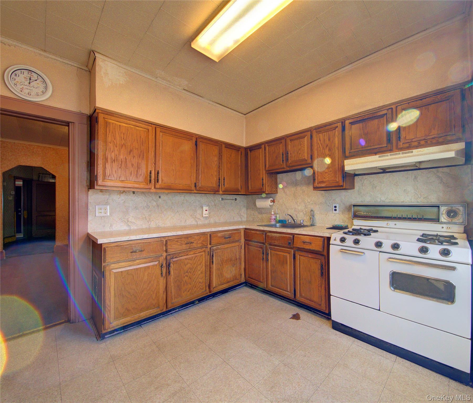 Single Family 121st Queens, NY 11418, MLS-939223-11