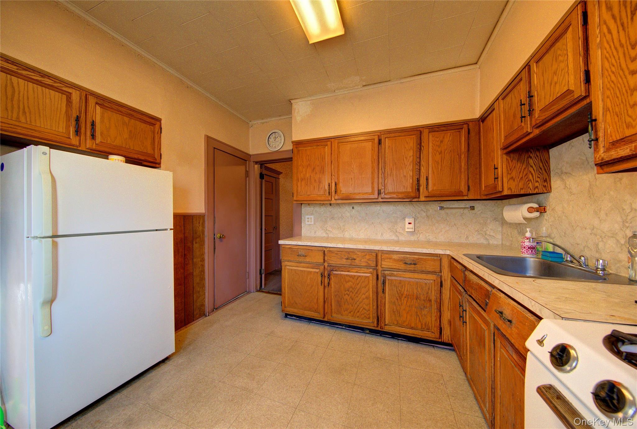 Single Family 121st Queens, NY 11418, MLS-939223-12