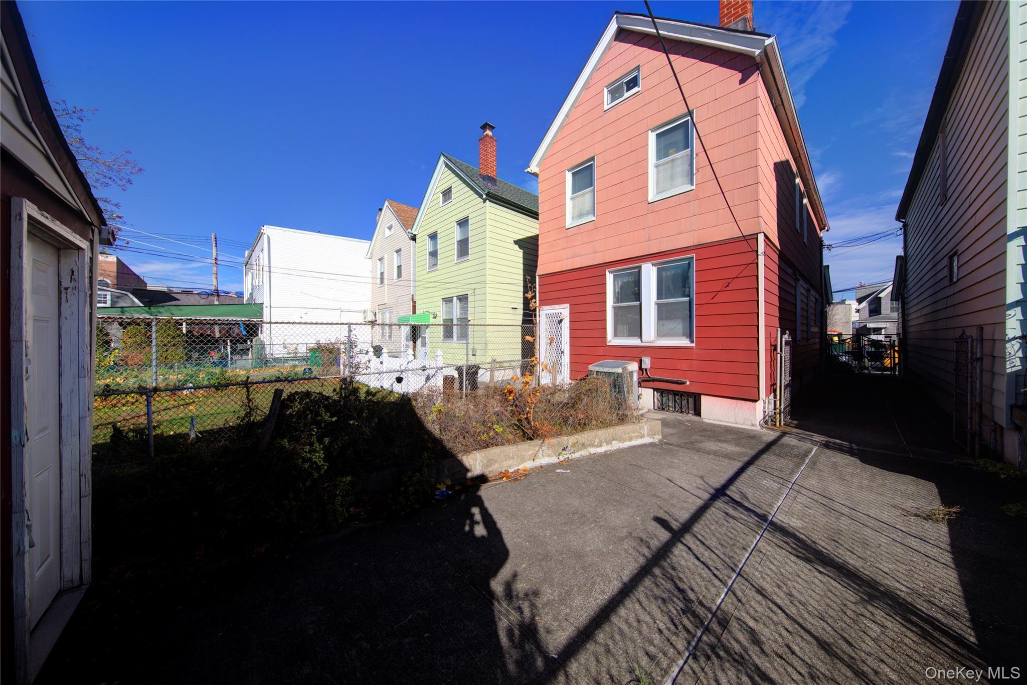 Single Family 121st Queens, NY 11418, MLS-939223-24