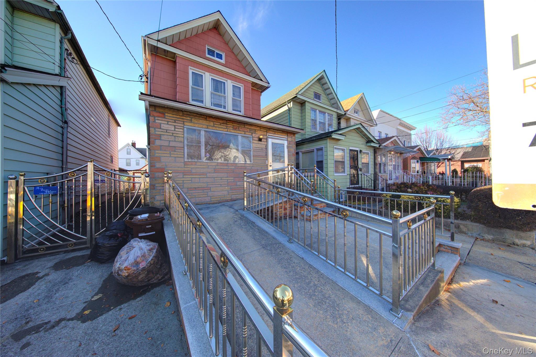 Single Family 121st Queens, NY 11418, MLS-939223-3