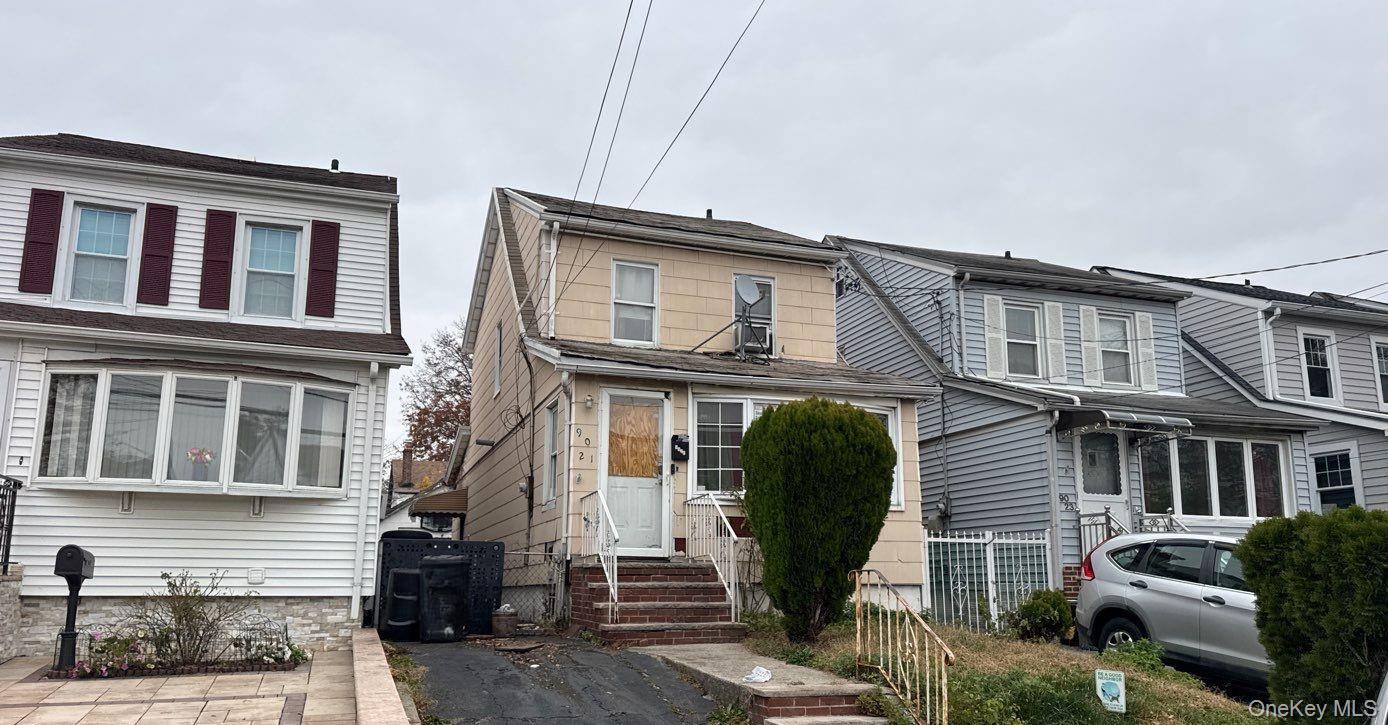Single Family 207th Queens, NY 11428, MLS-939235-2