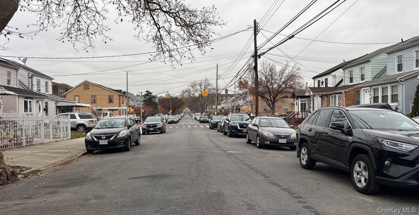 Single Family 207th  Queens, NY 11428, MLS-939235-4