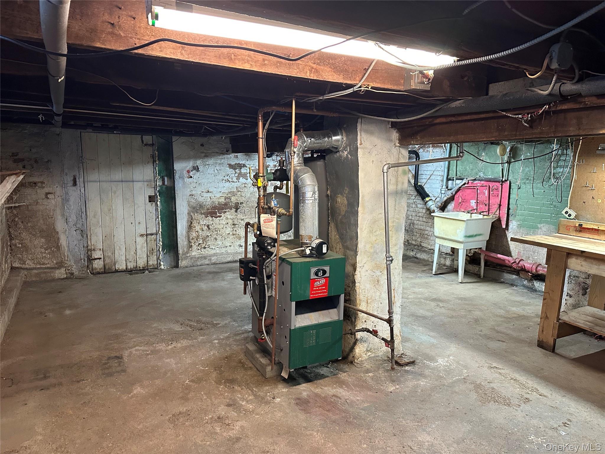 Single Family Church  Dutchess County, NY 12508, MLS-939241-22