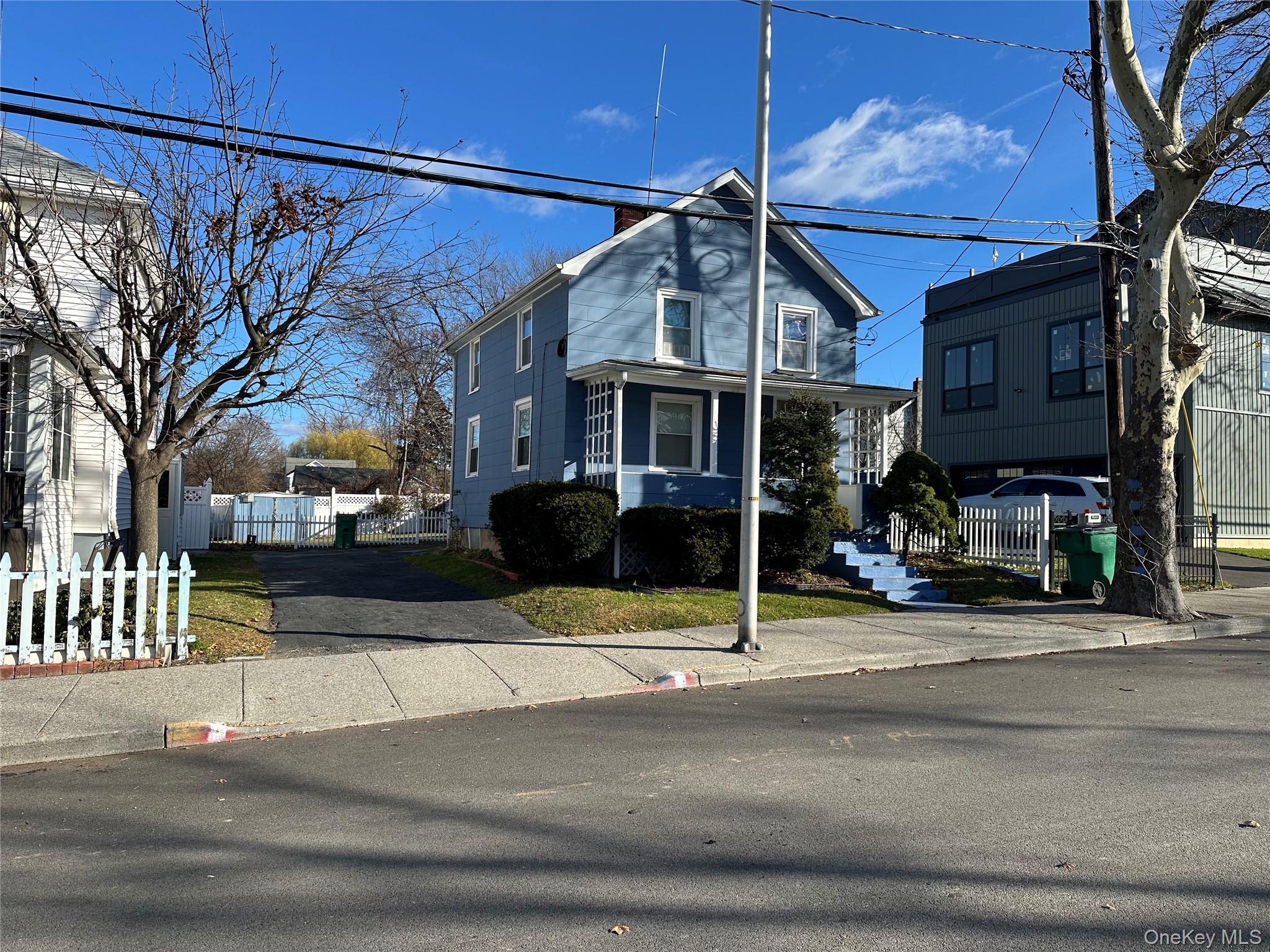 Single Family Church  Dutchess County, NY 12508, MLS-939241-23