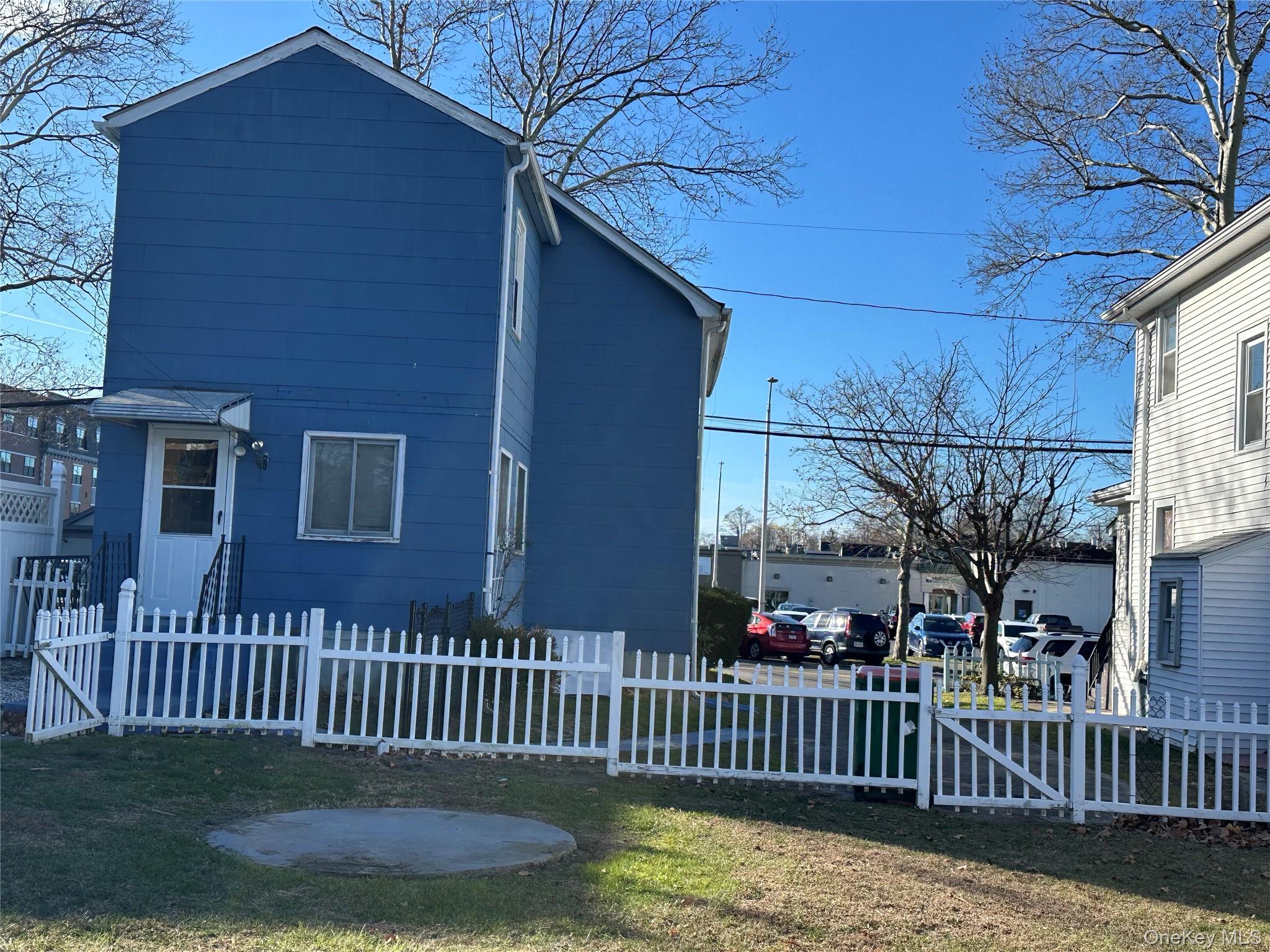 Single Family Church  Dutchess County, NY 12508, MLS-939241-26