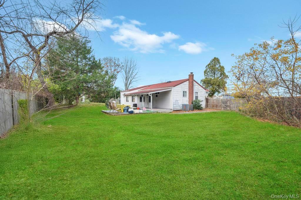 Single Family Urn Suffolk County, NY 11717, MLS-939257-20