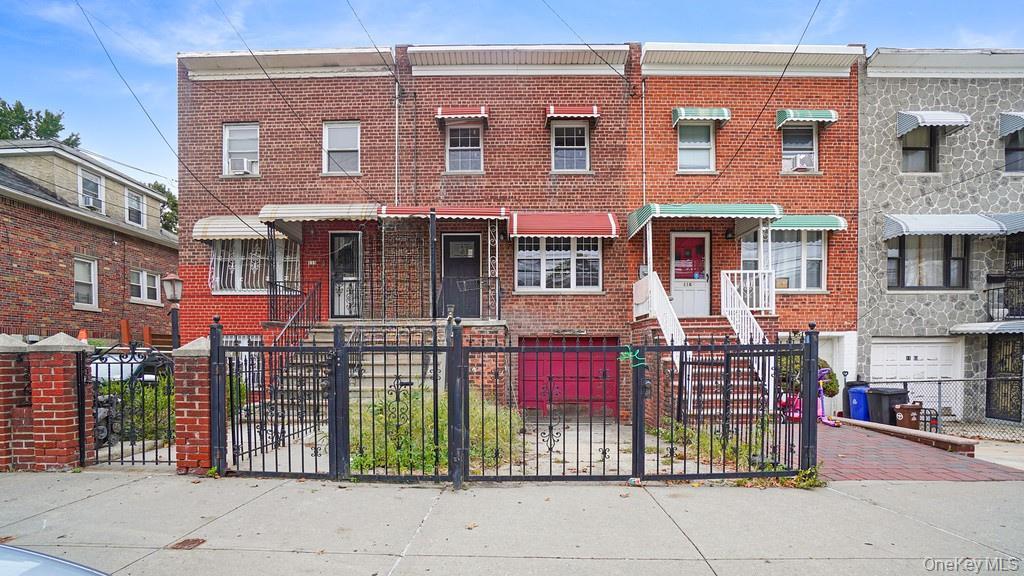 Single Family 224th Bronx, NY 10466, MLS-939269-19