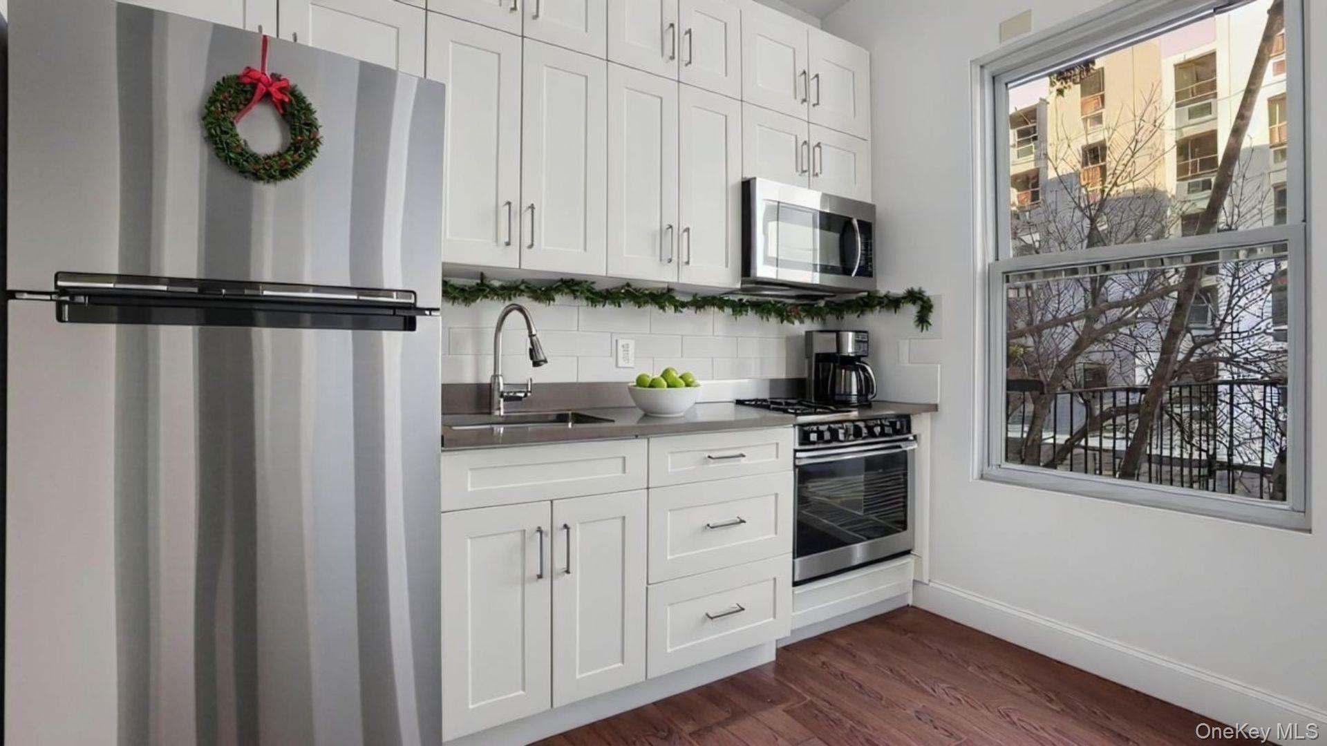 Single Family Anthony Bronx, NY 10457, MLS-939275-2