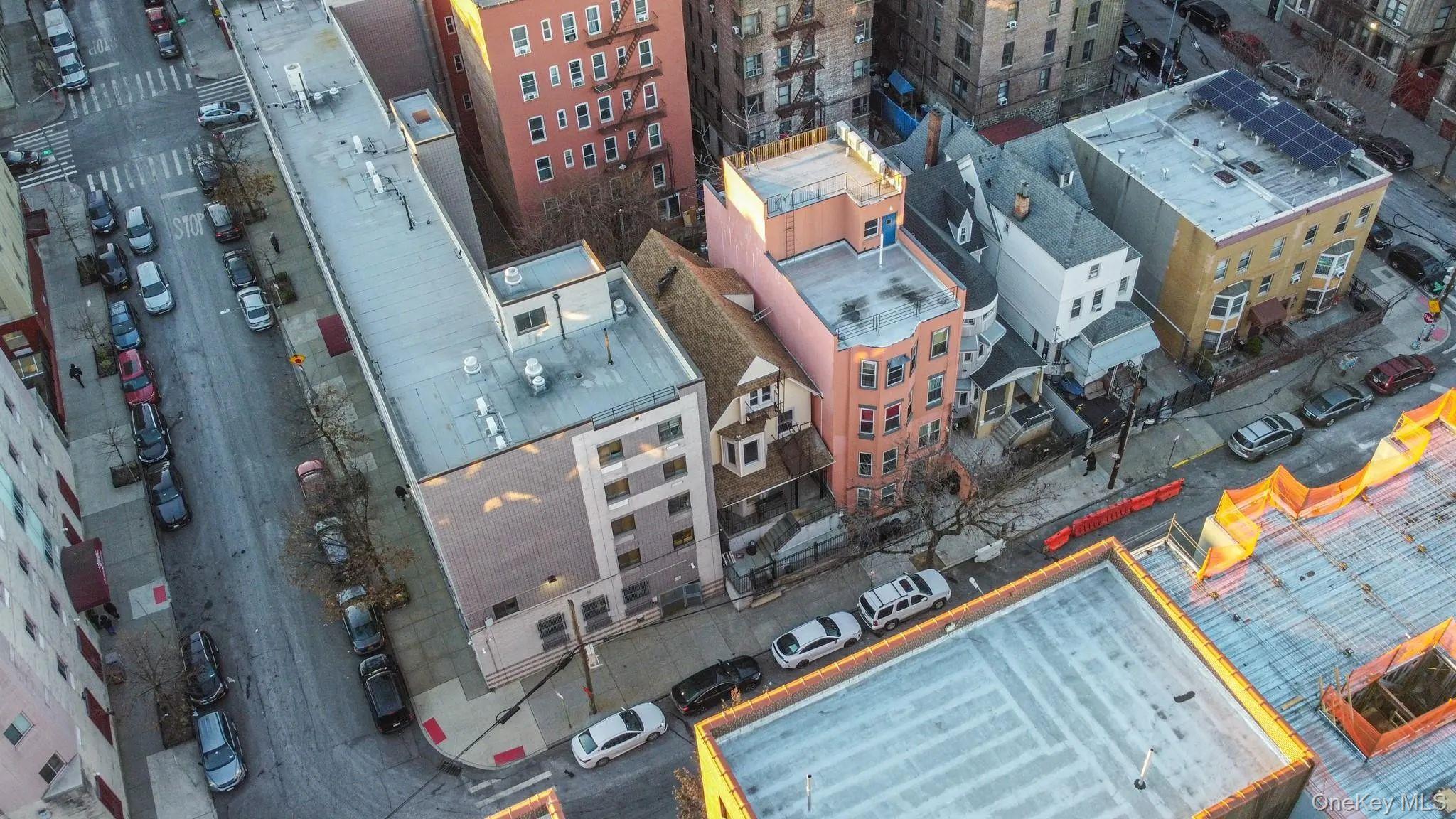 Single Family Anthony Bronx, NY 10457, MLS-939275-28