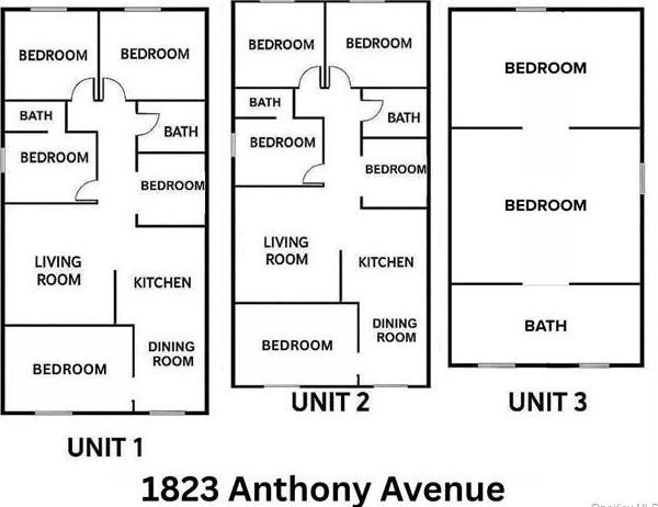 Single Family Anthony  Bronx, NY 10457, MLS-939275-31