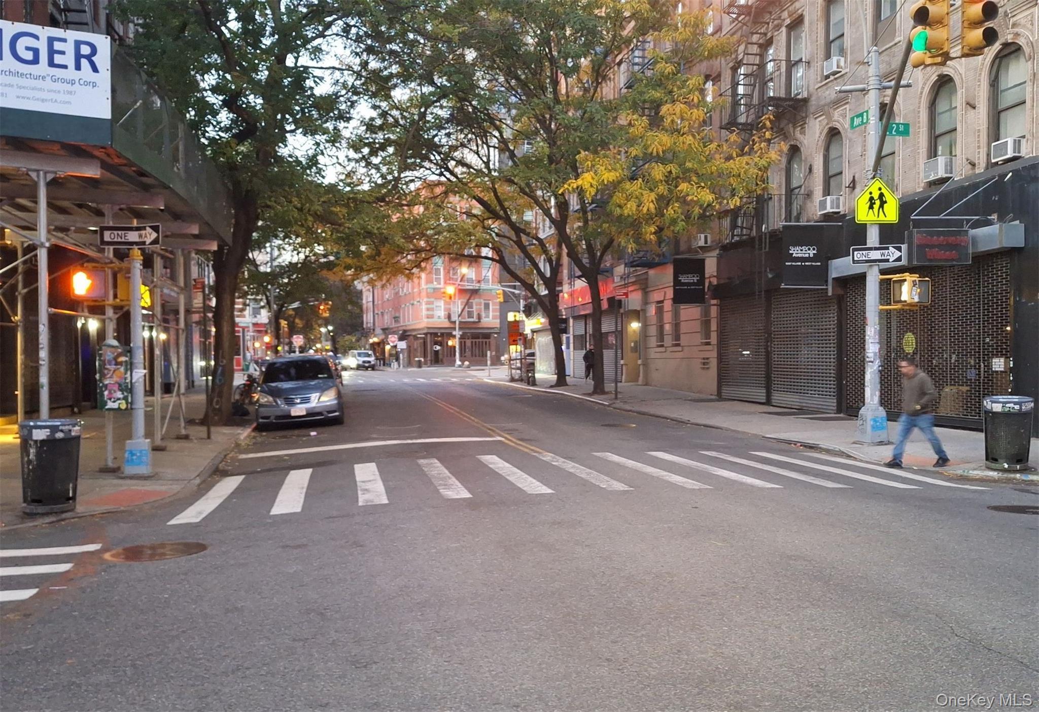 Condo 2nd  Manhattan, NY 10009, MLS-939277-4