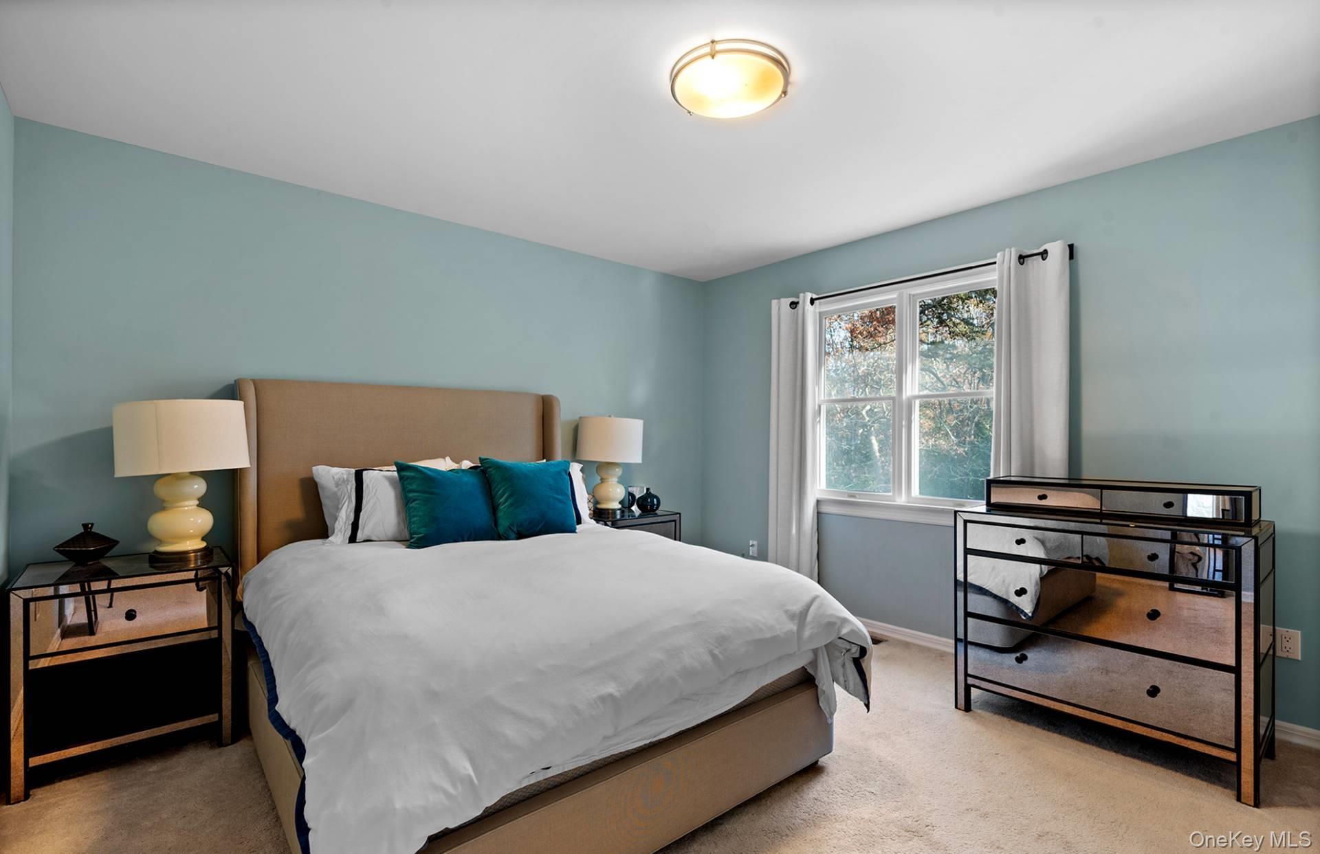 Single Family Georgica Woods Suffolk County, NY 11975, MLS-939295-16