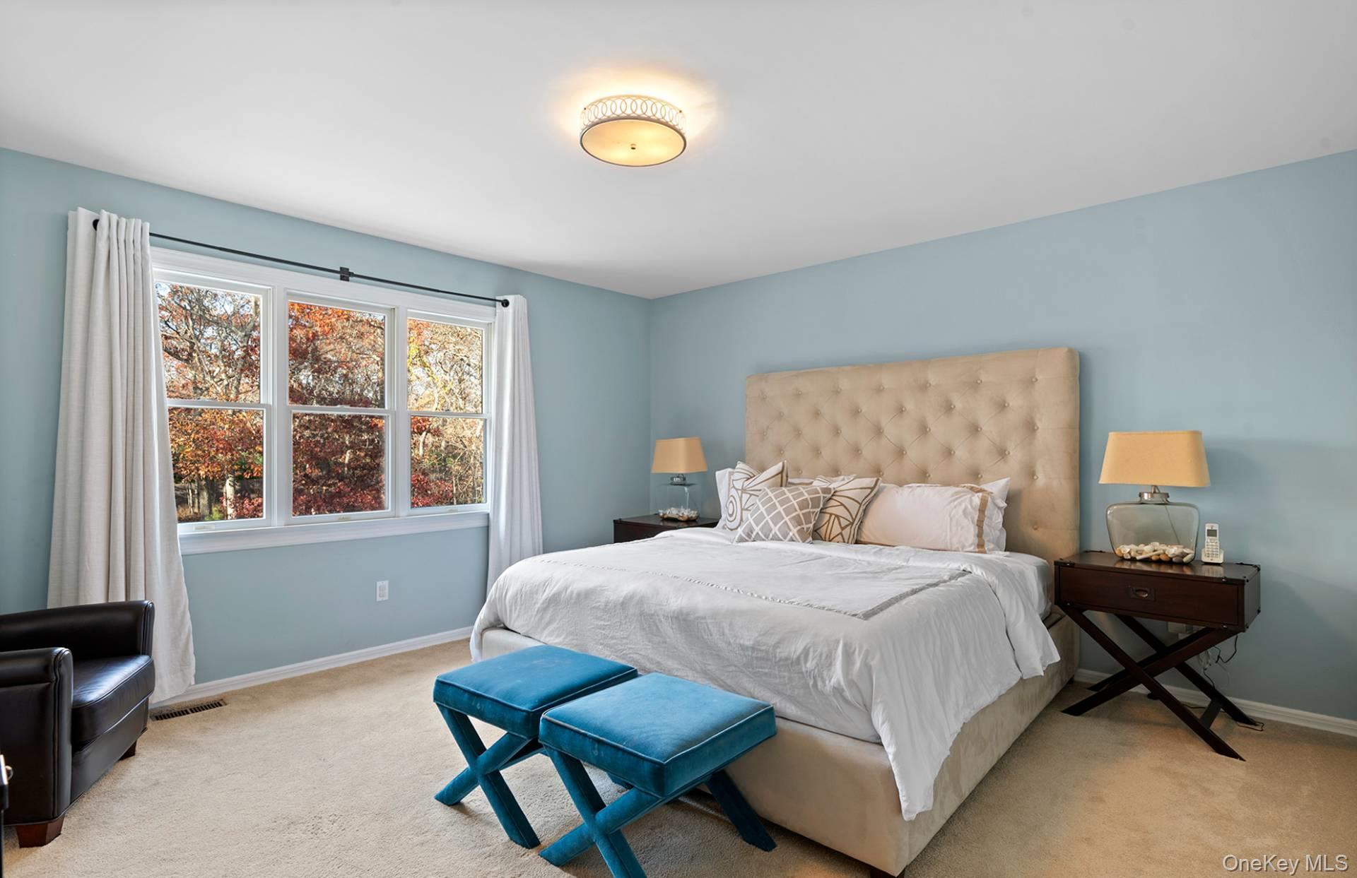 Single Family Georgica Woods Suffolk County, NY 11975, MLS-939295-17