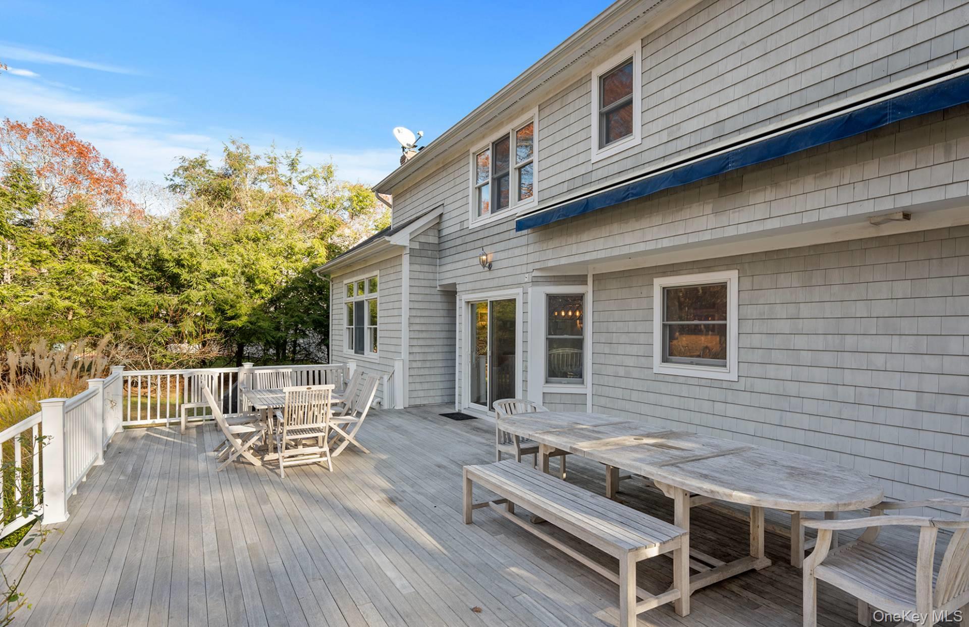 Single Family Georgica Woods Suffolk County, NY 11975, MLS-939295-20