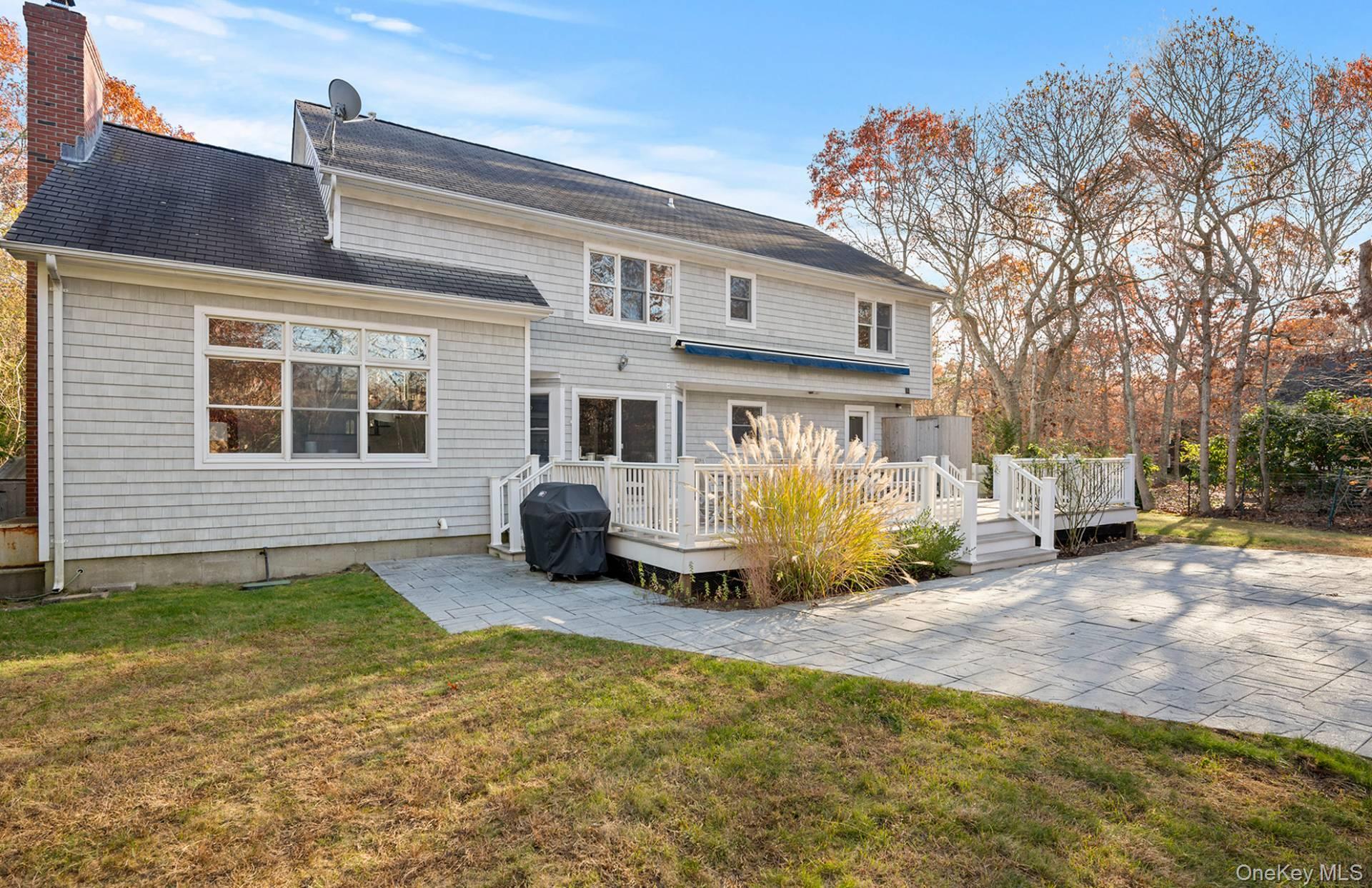 Single Family Georgica Woods Suffolk County, NY 11975, MLS-939295-23