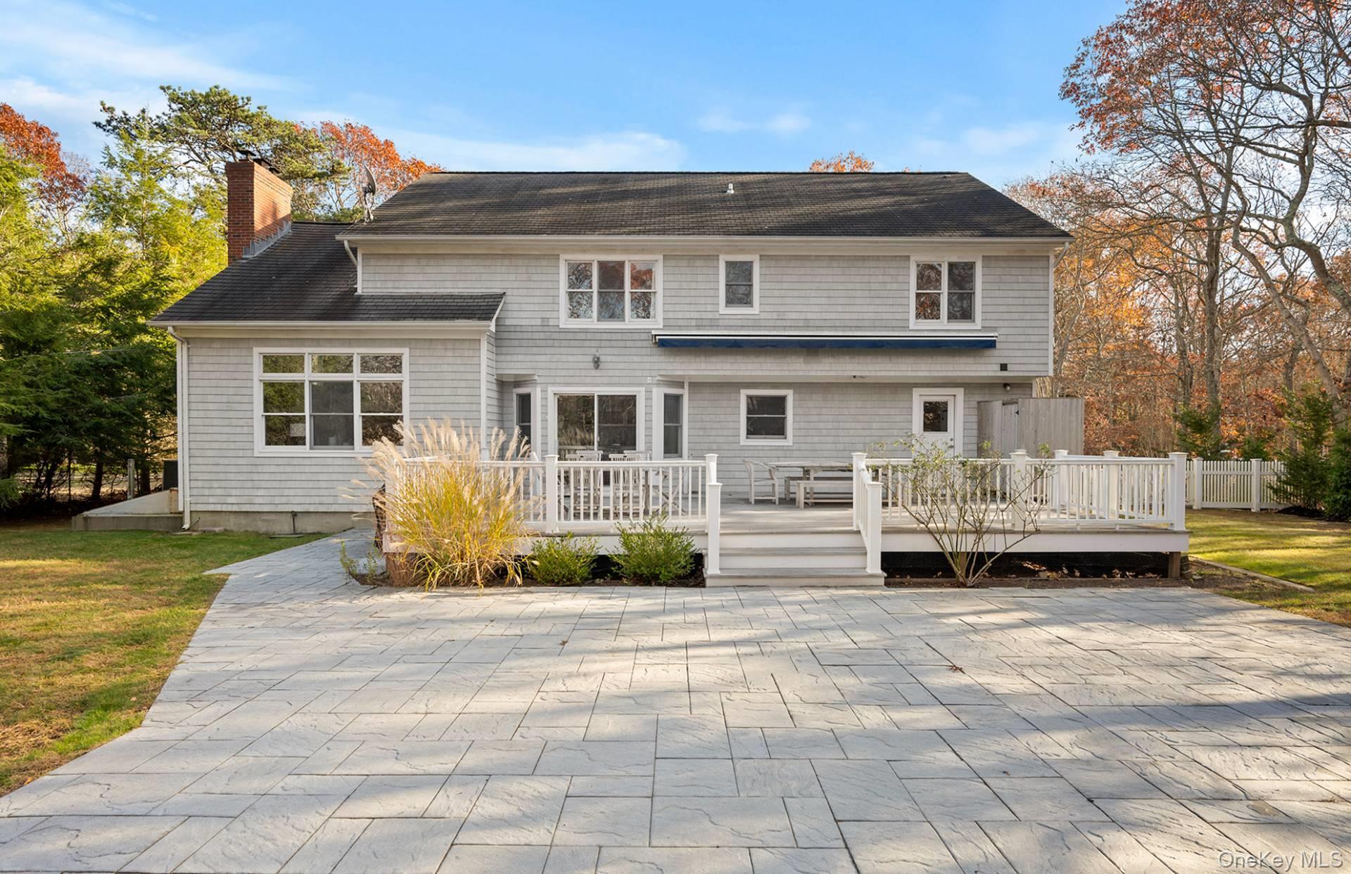 Single Family Georgica Woods  Suffolk County, NY 11975, MLS-939295-24