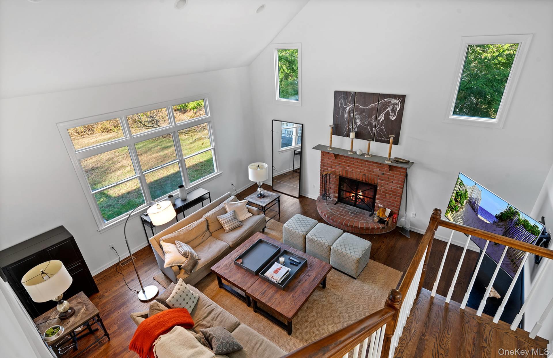 Single Family Georgica Woods Suffolk County, NY 11975, MLS-939295-6