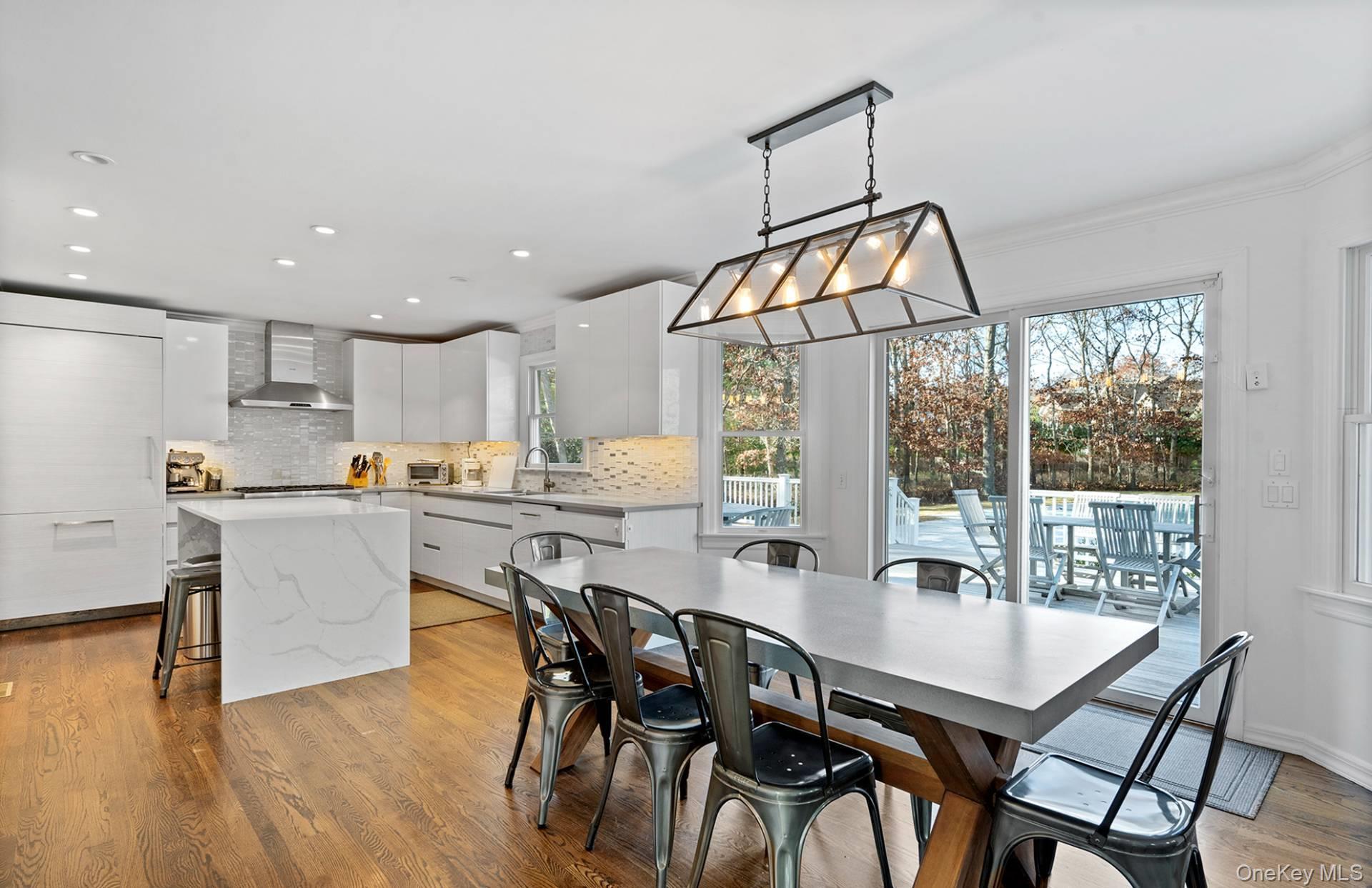 Single Family Georgica Woods Suffolk County, NY 11975, MLS-939295-9