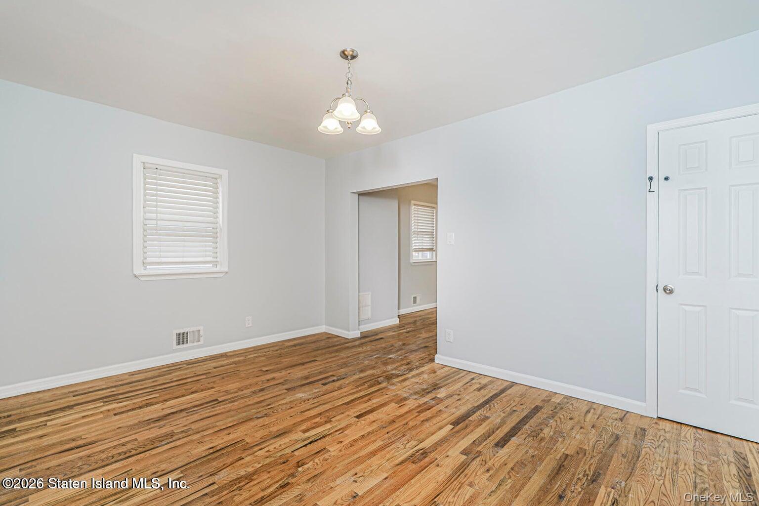 Single Family Laforge Ave Staten Island, NY 10302, MLS-939300-18
