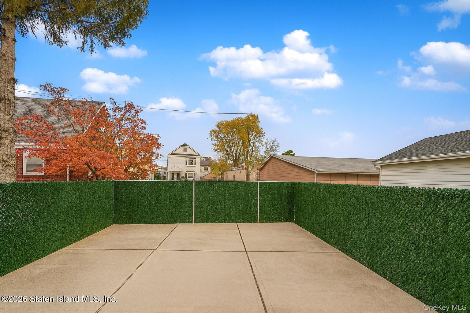 Single Family Laforge Ave Staten Island, NY 10302, MLS-939300-30