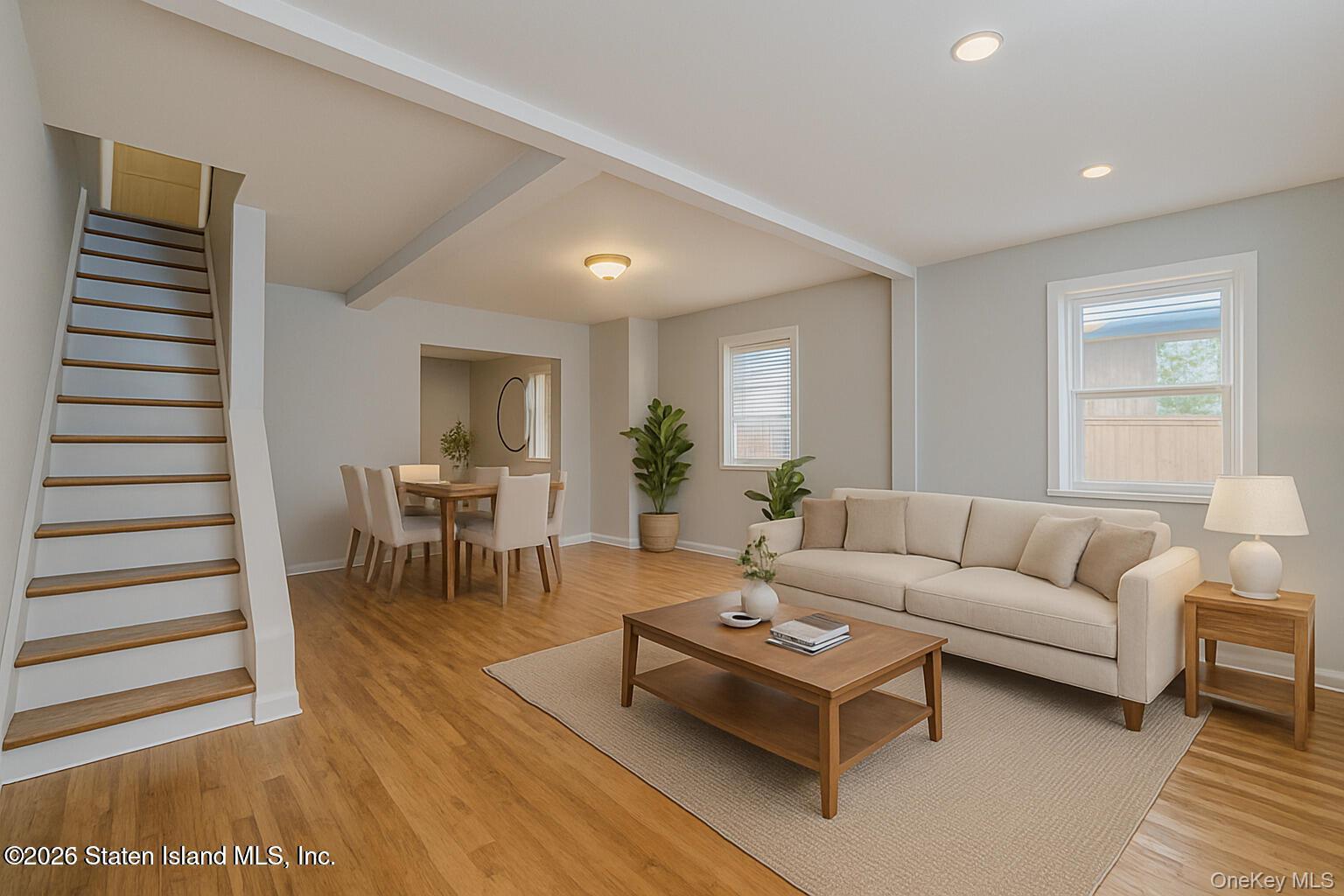 Single Family Laforge Ave Staten Island, NY 10302, MLS-939300-4